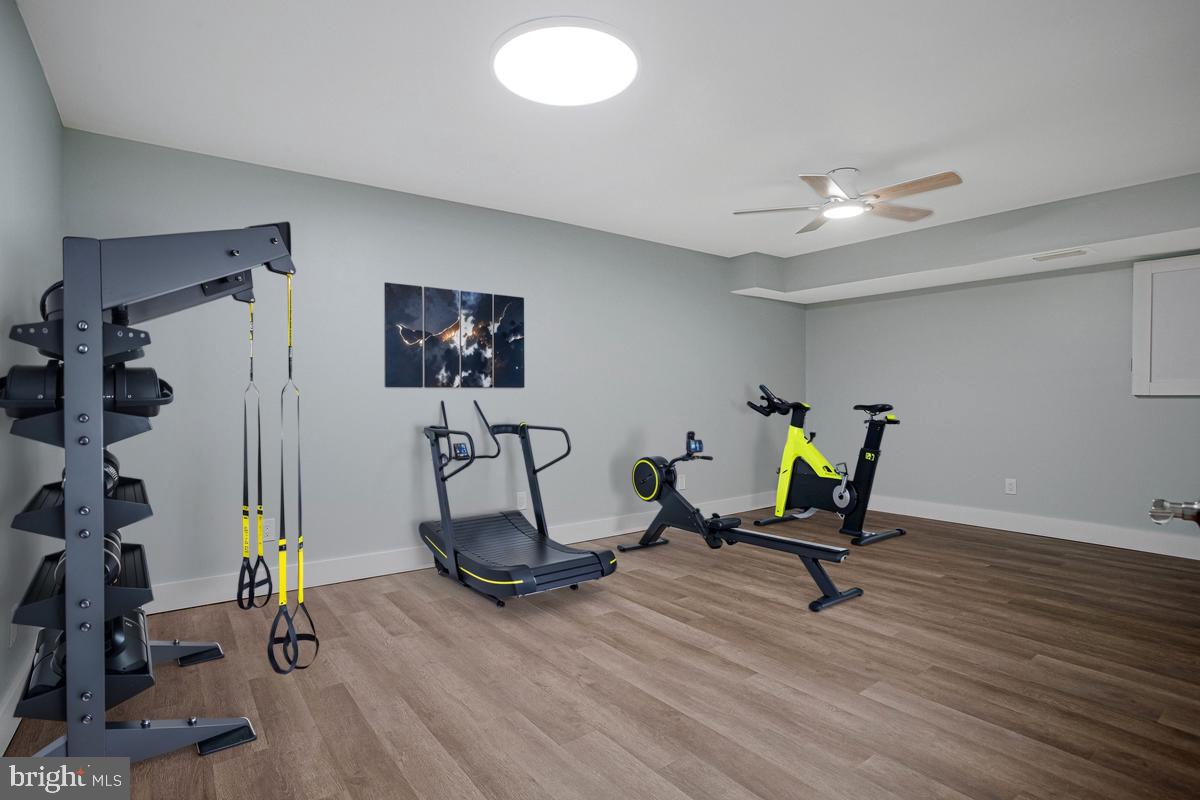 MUSGROVE ESTATES - Residential
