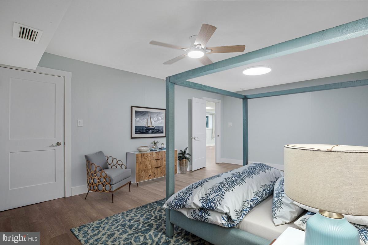 MUSGROVE ESTATES - Residential