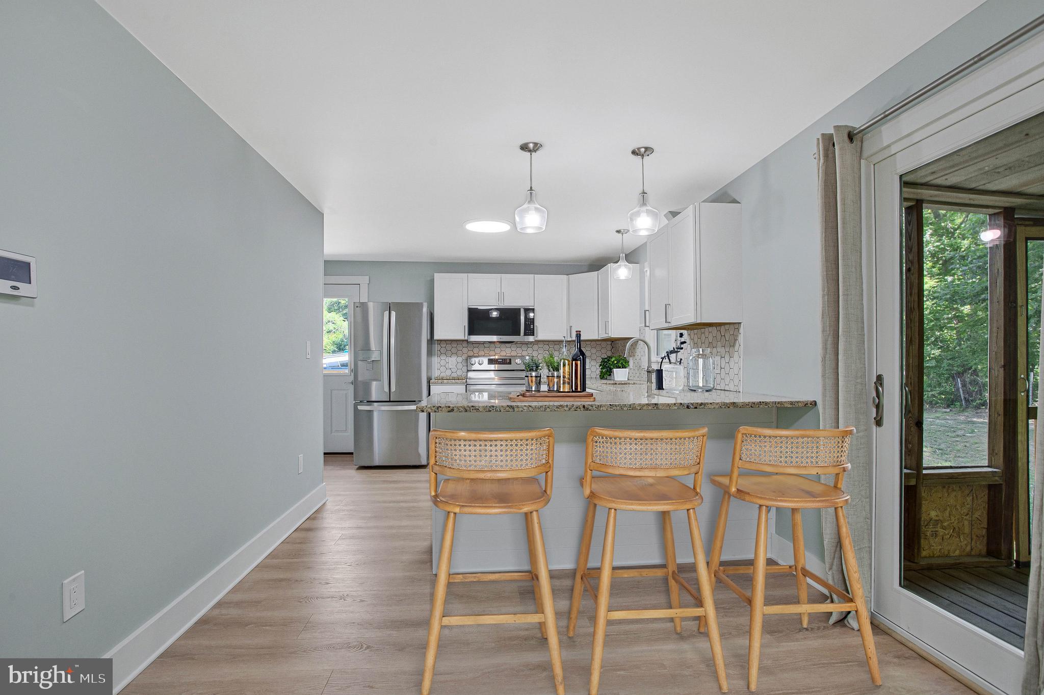 MUSGROVE ESTATES - Residential