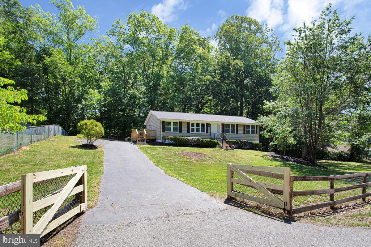 MUSGROVE ESTATES - Residential