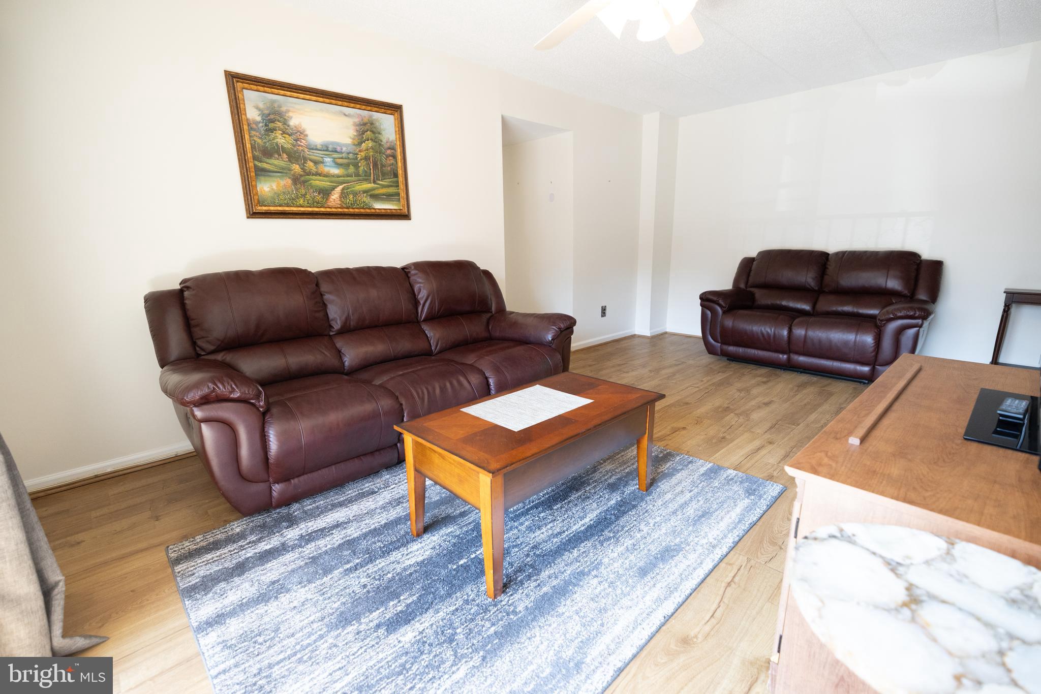 GOSHEN VALLEY II - Residential