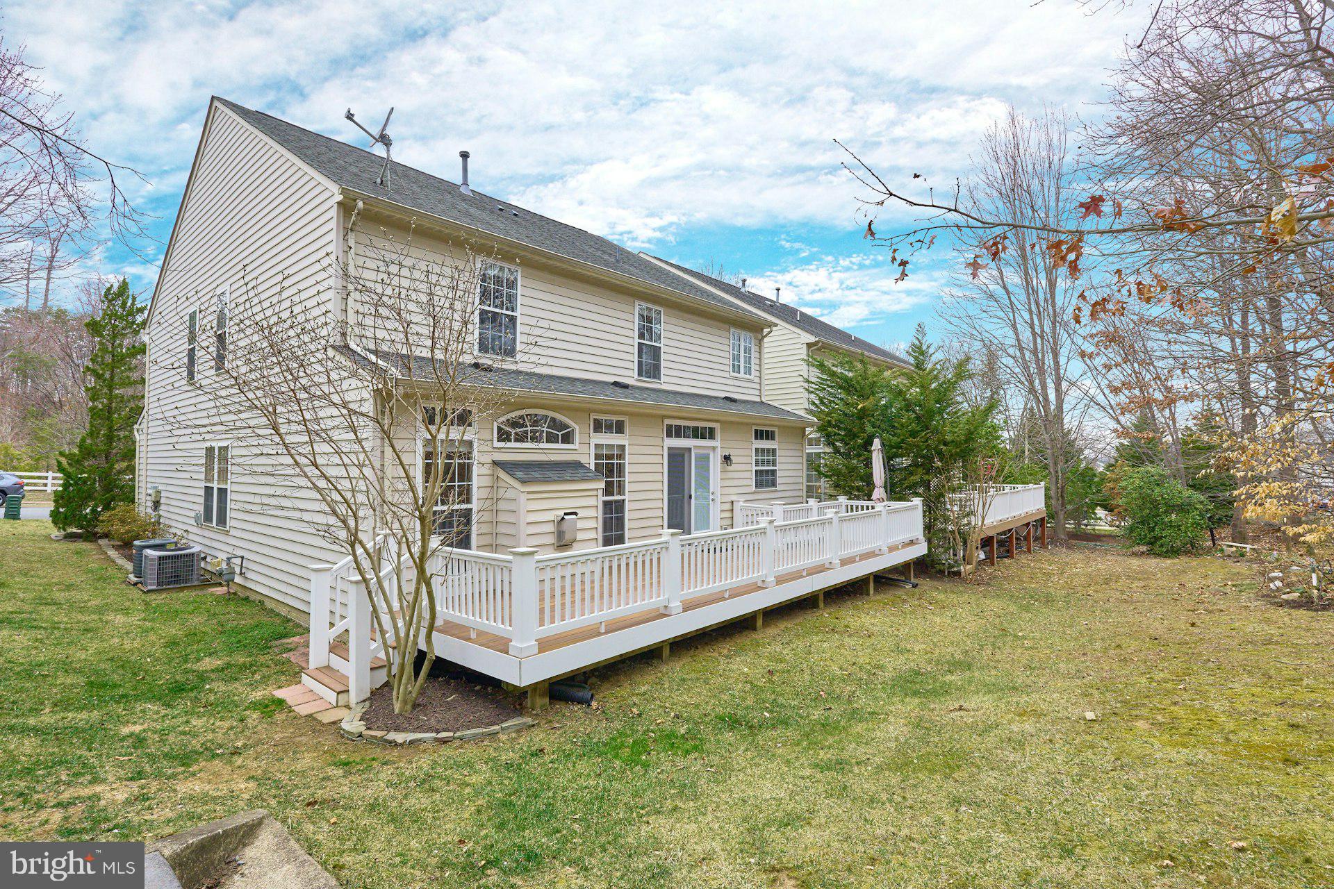 EAST HILL - Residential