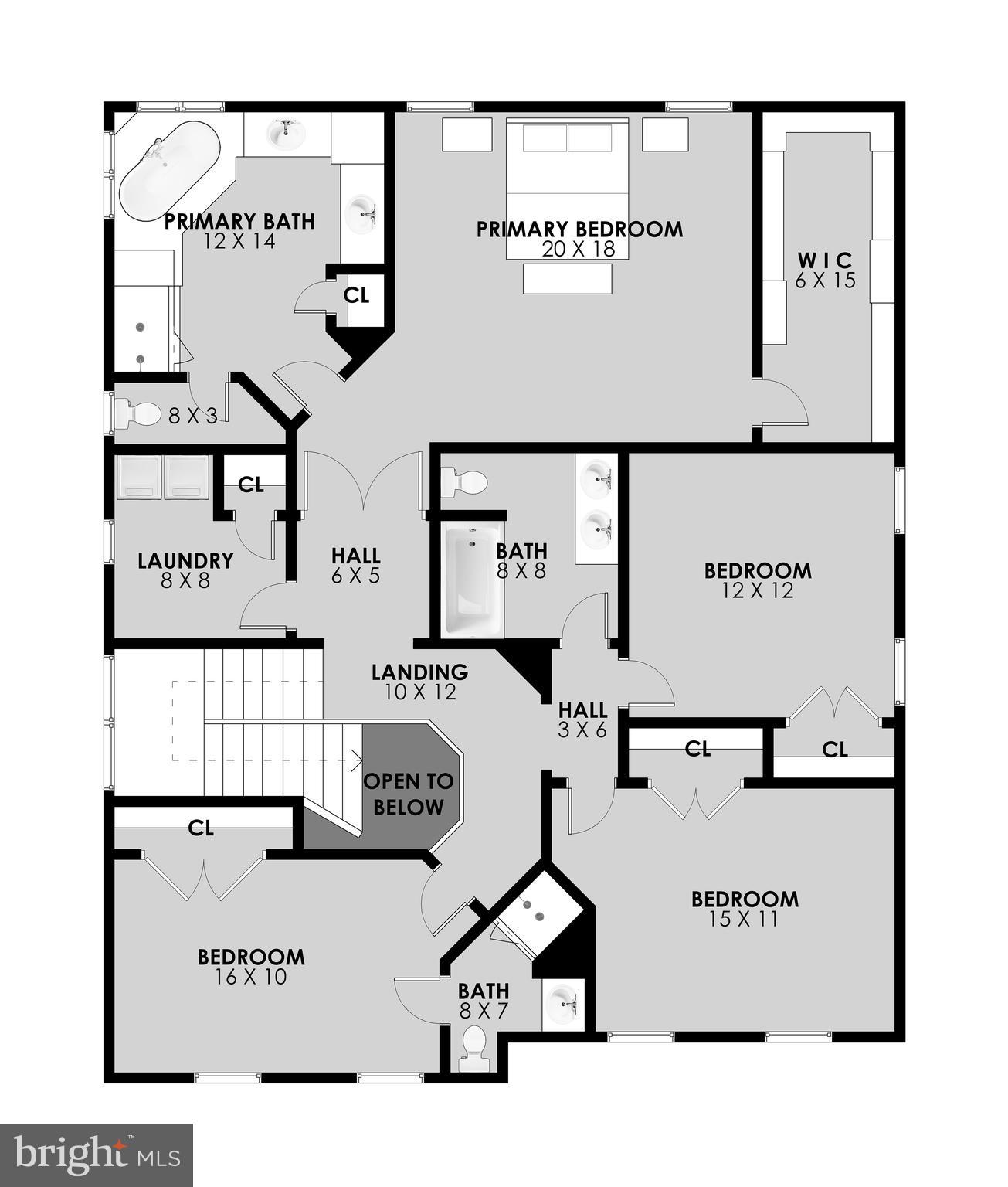 EAST HILL - Residential