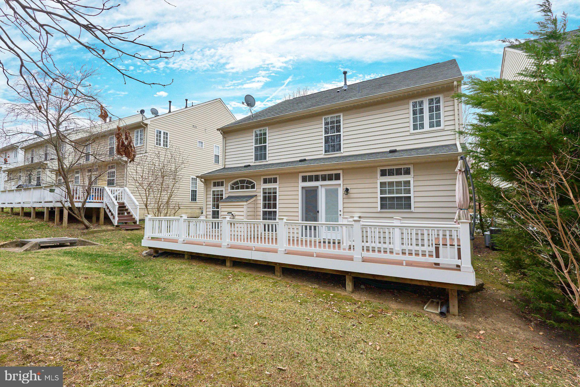 EAST HILL - Residential