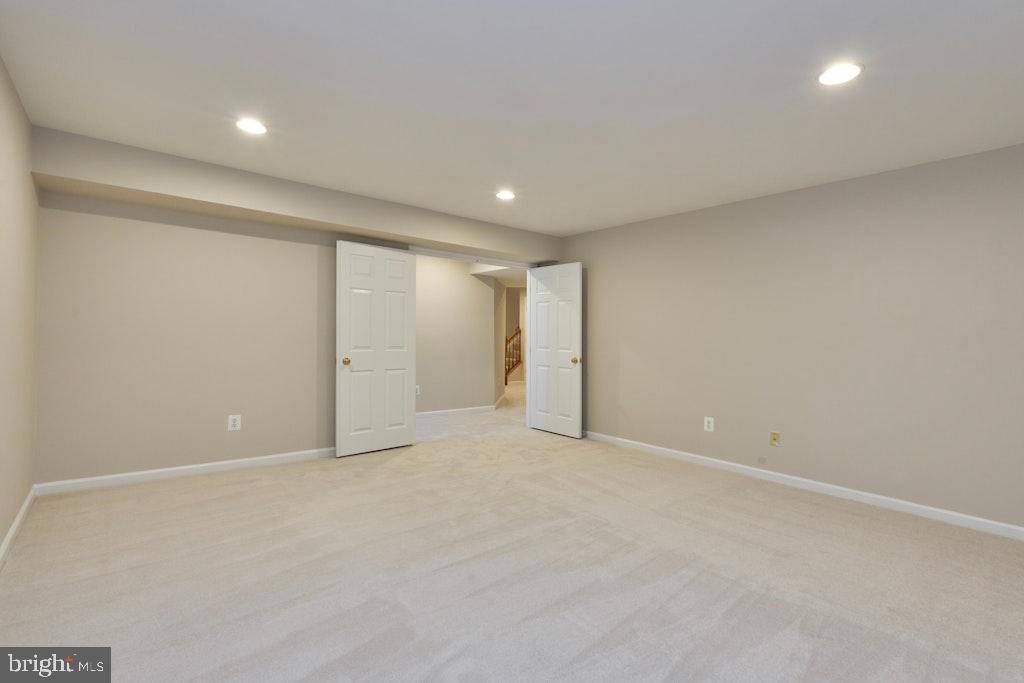 EAST HILL - Residential