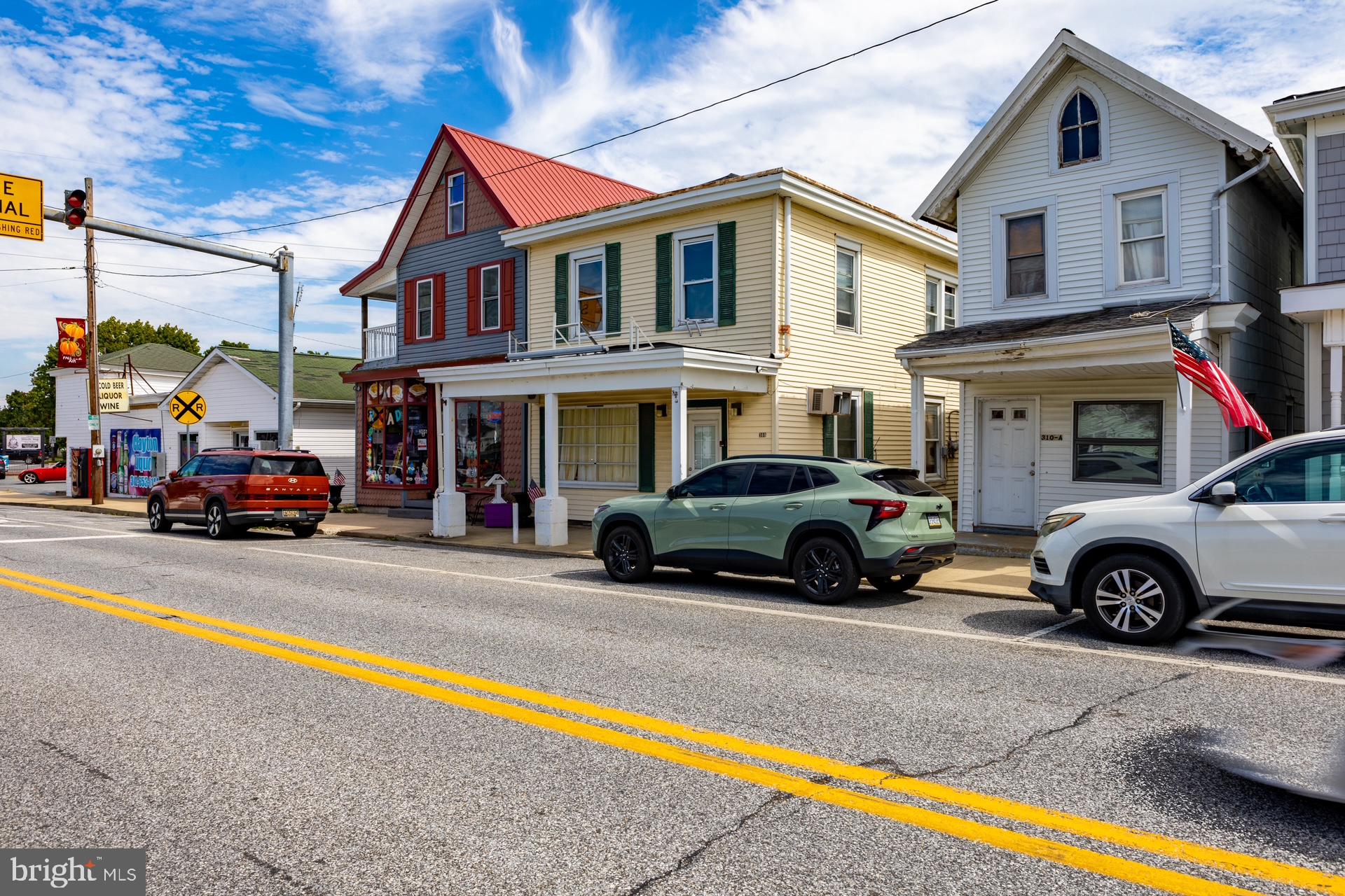 308 MAIN STREET