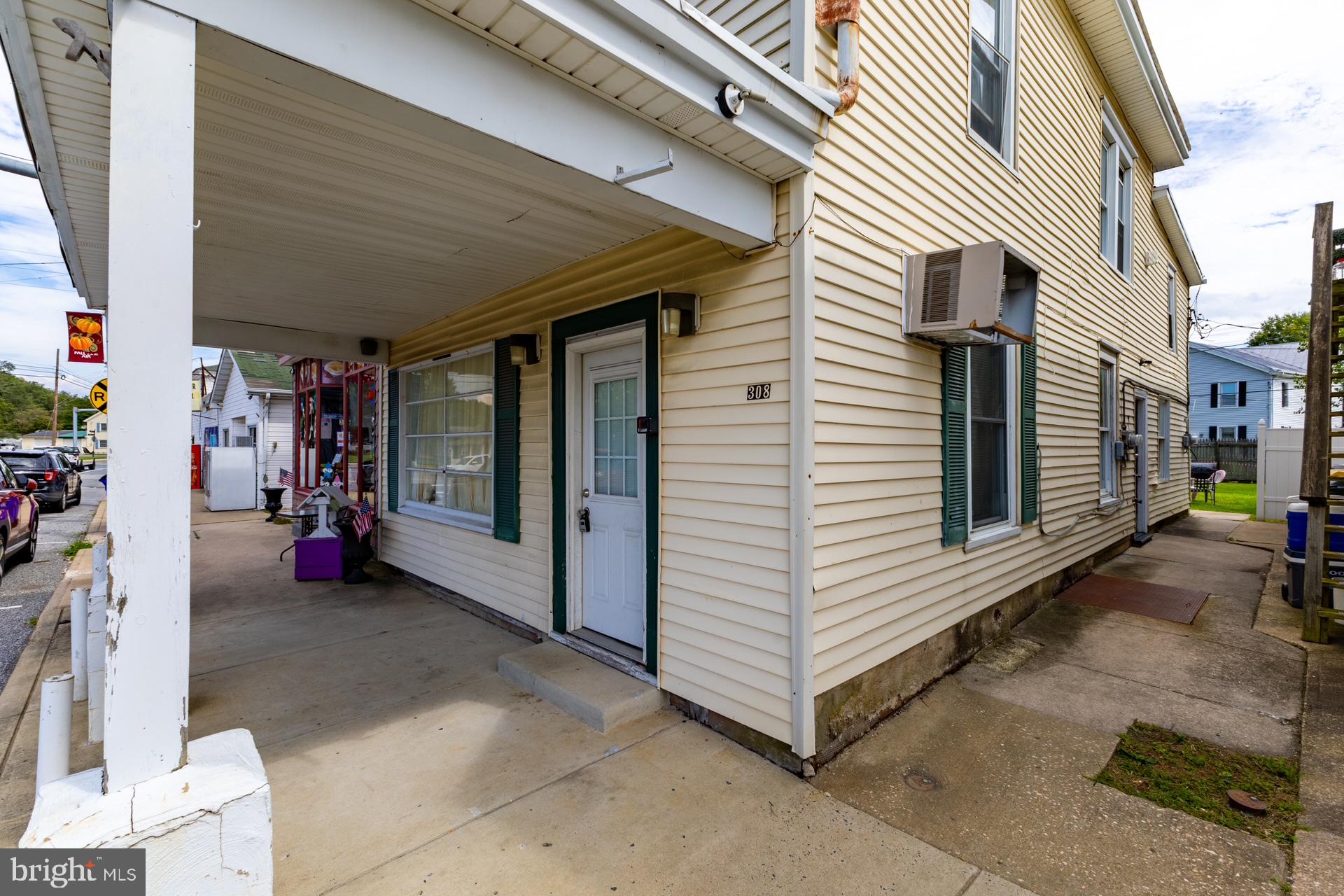 308 MAIN STREET