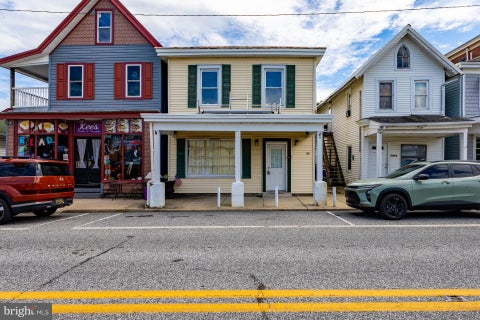 Photo of 308 Main Street, CLAYTON, DE 19938 (MLS # DEKT2050644)