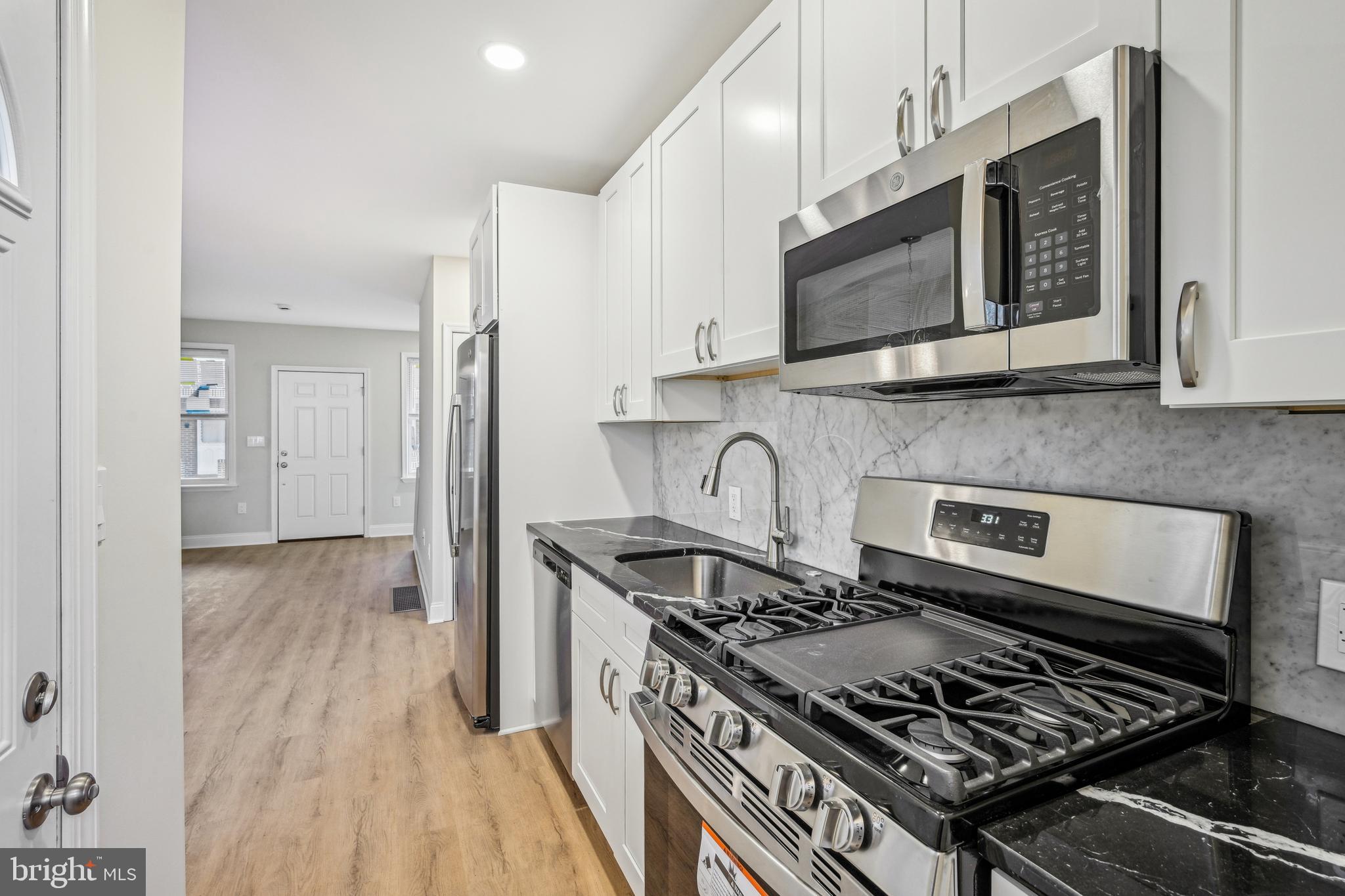 GRAYS FERRY - Residential