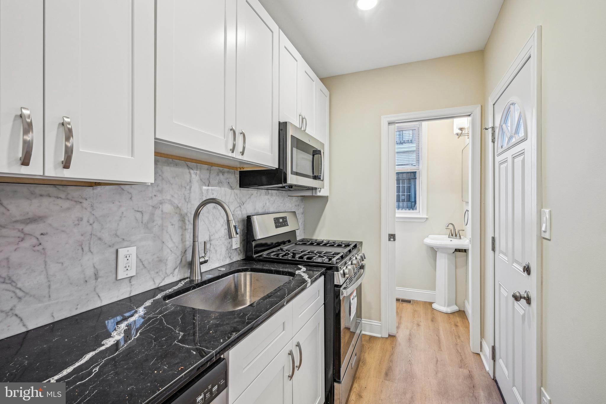 GRAYS FERRY - Residential