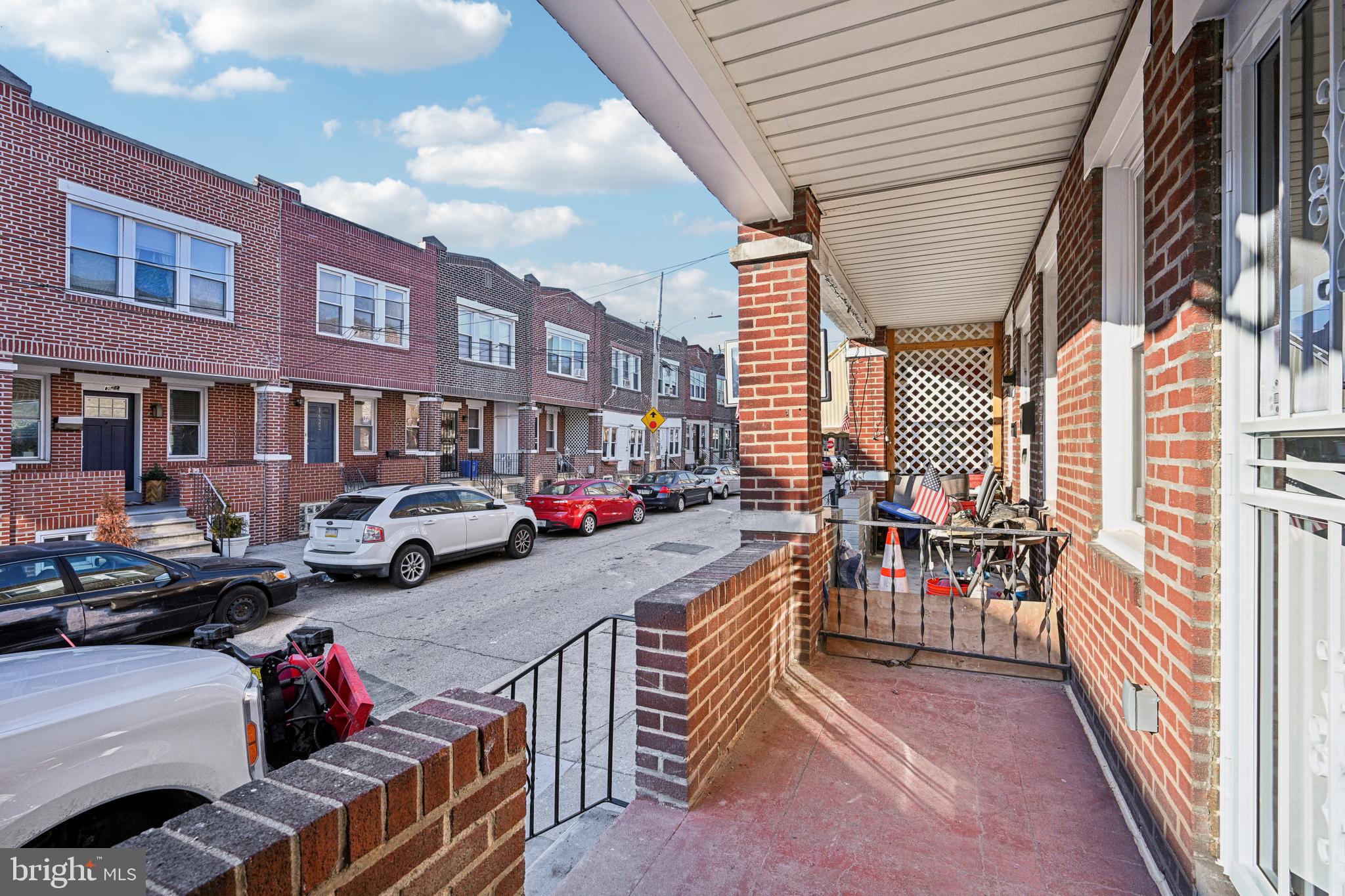 GRAYS FERRY - Residential