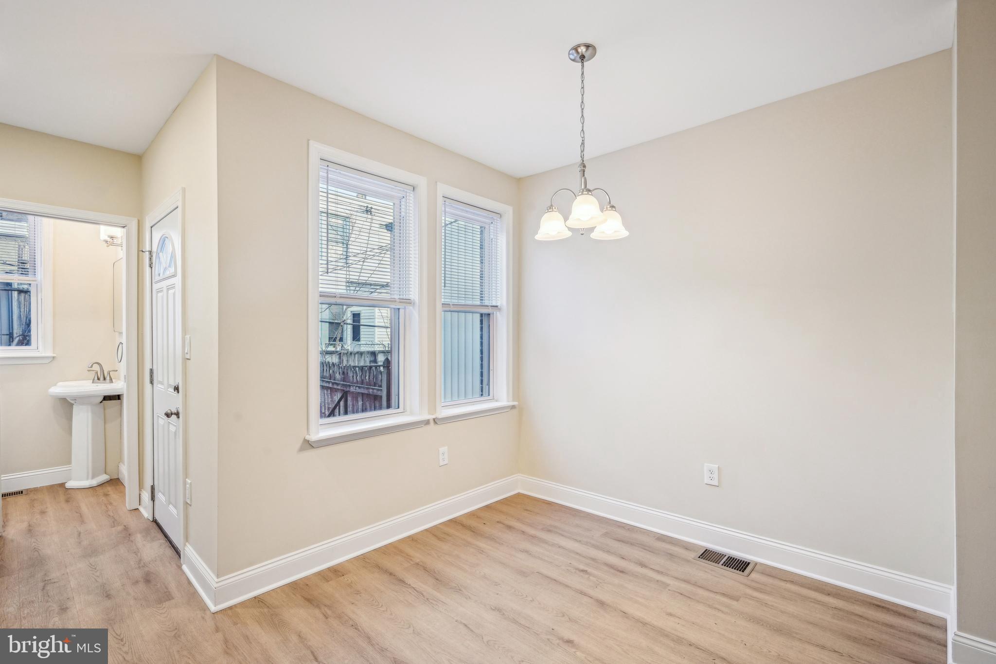 GRAYS FERRY - Residential
