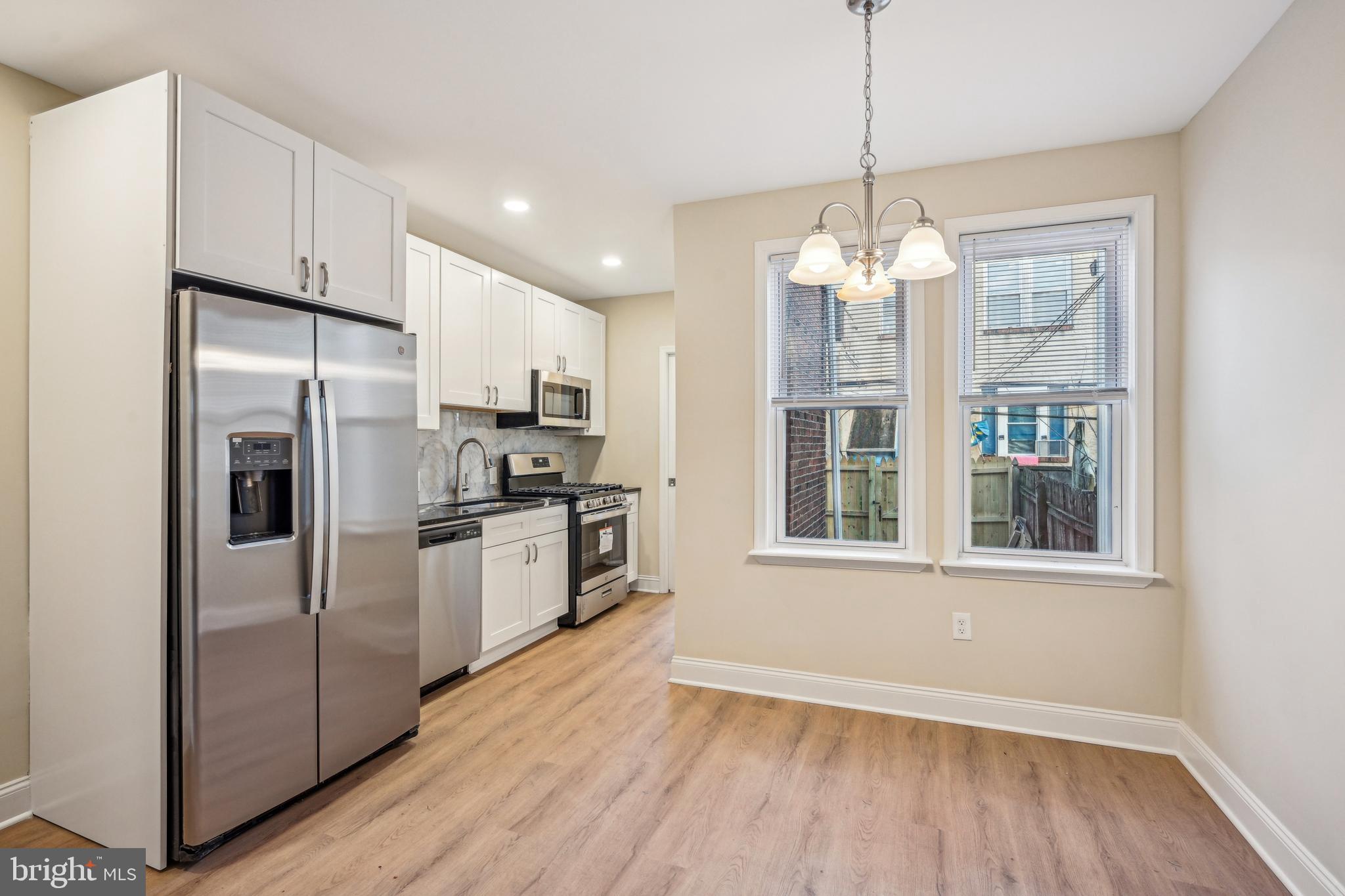 GRAYS FERRY - Residential