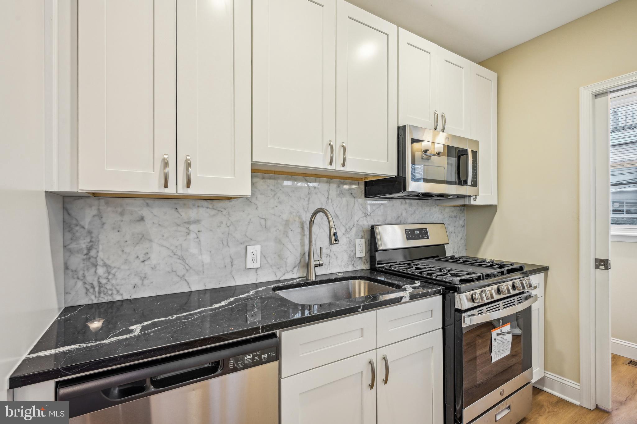 GRAYS FERRY - Residential