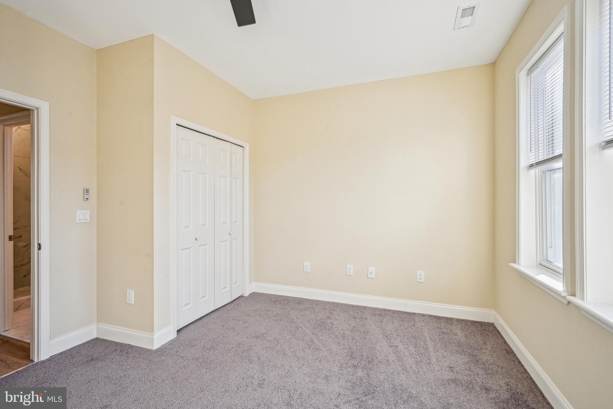 GRAYS FERRY - Residential