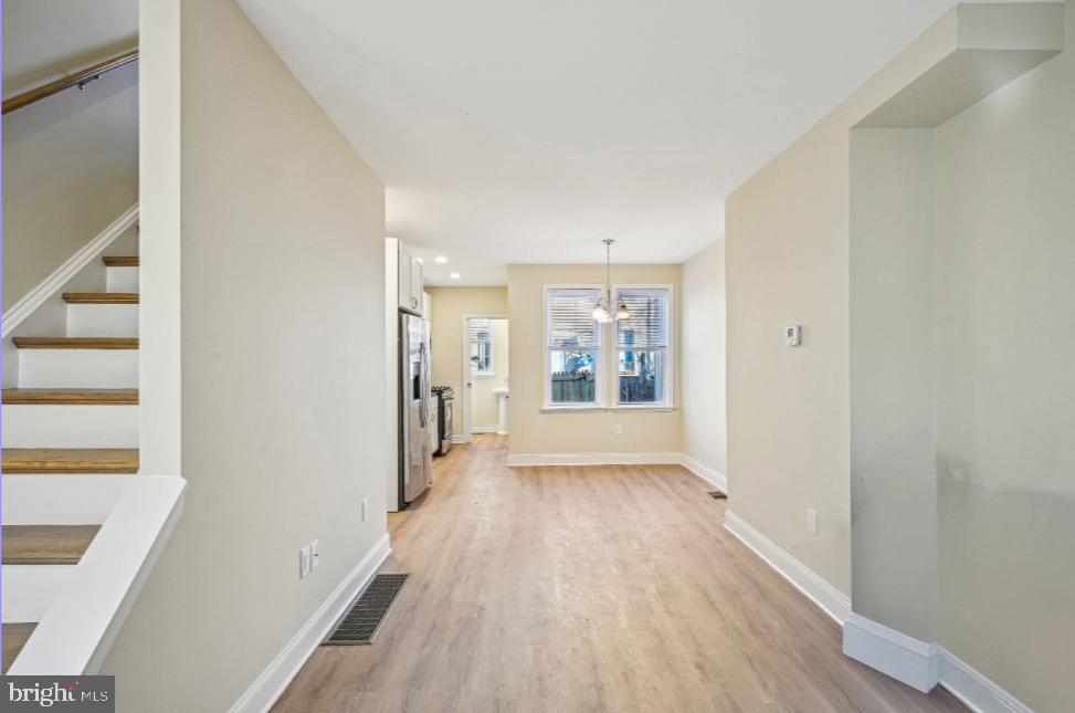 GRAYS FERRY - Residential