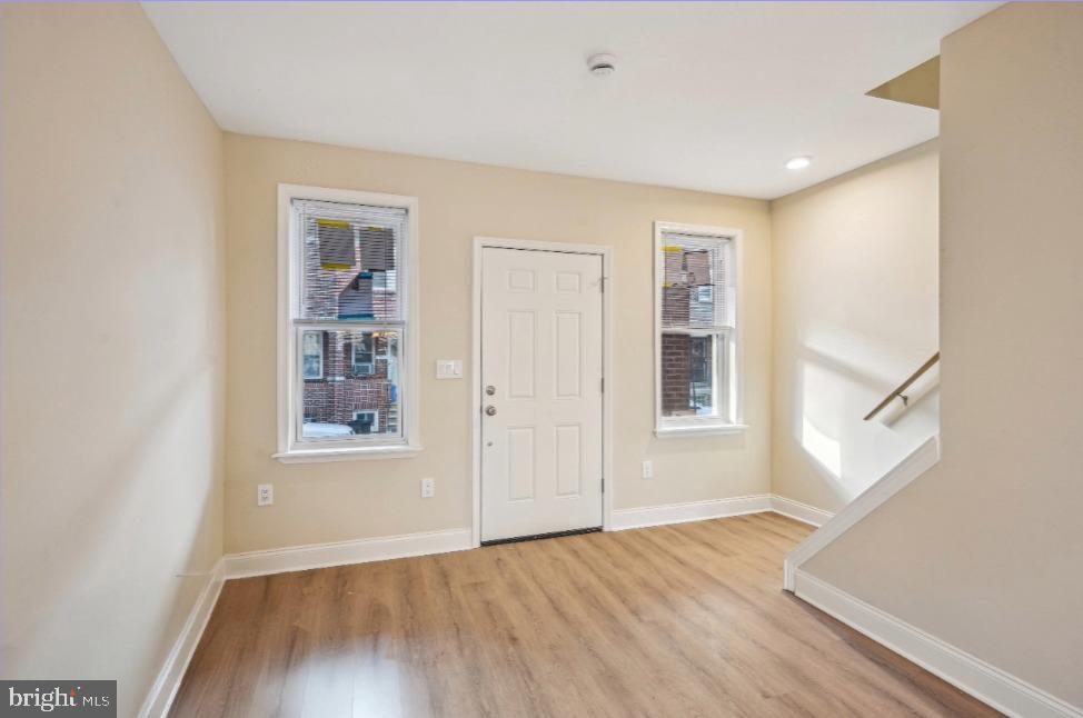 GRAYS FERRY - Residential