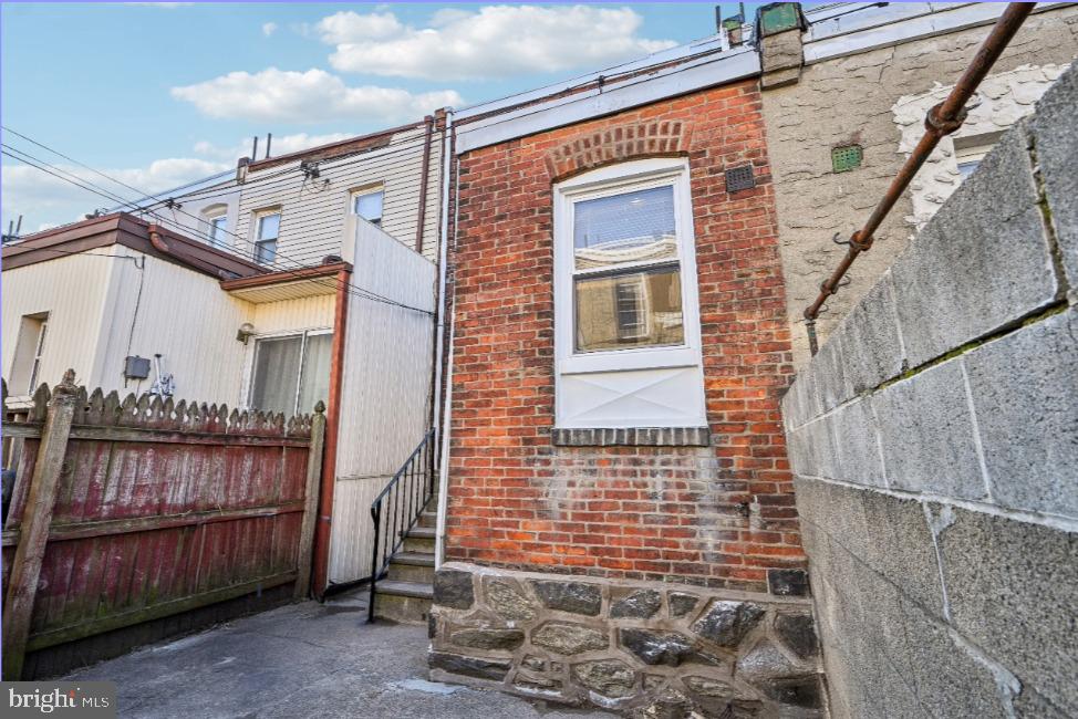 GRAYS FERRY - Residential