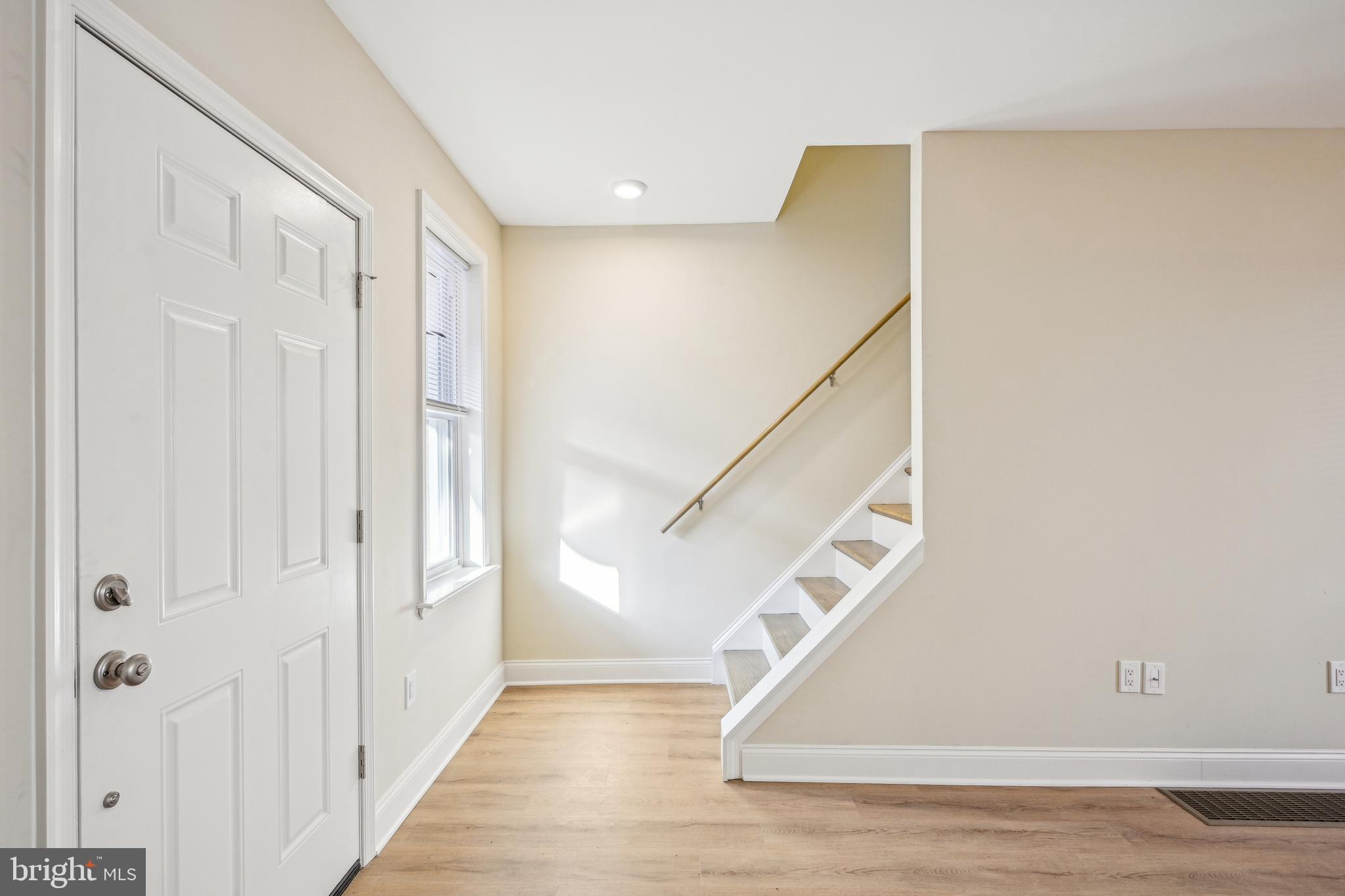 GRAYS FERRY - Residential