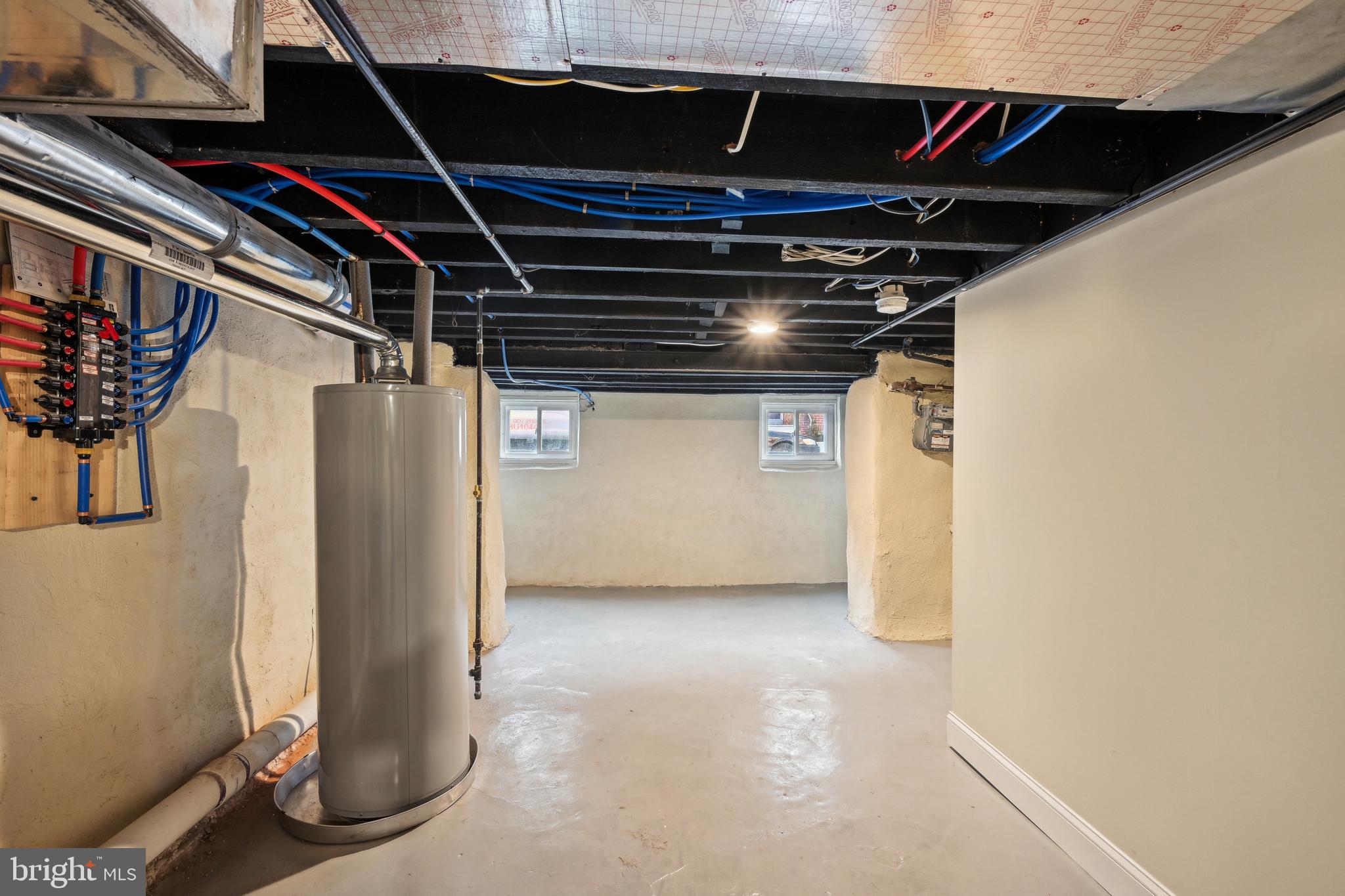 GRAYS FERRY - Residential