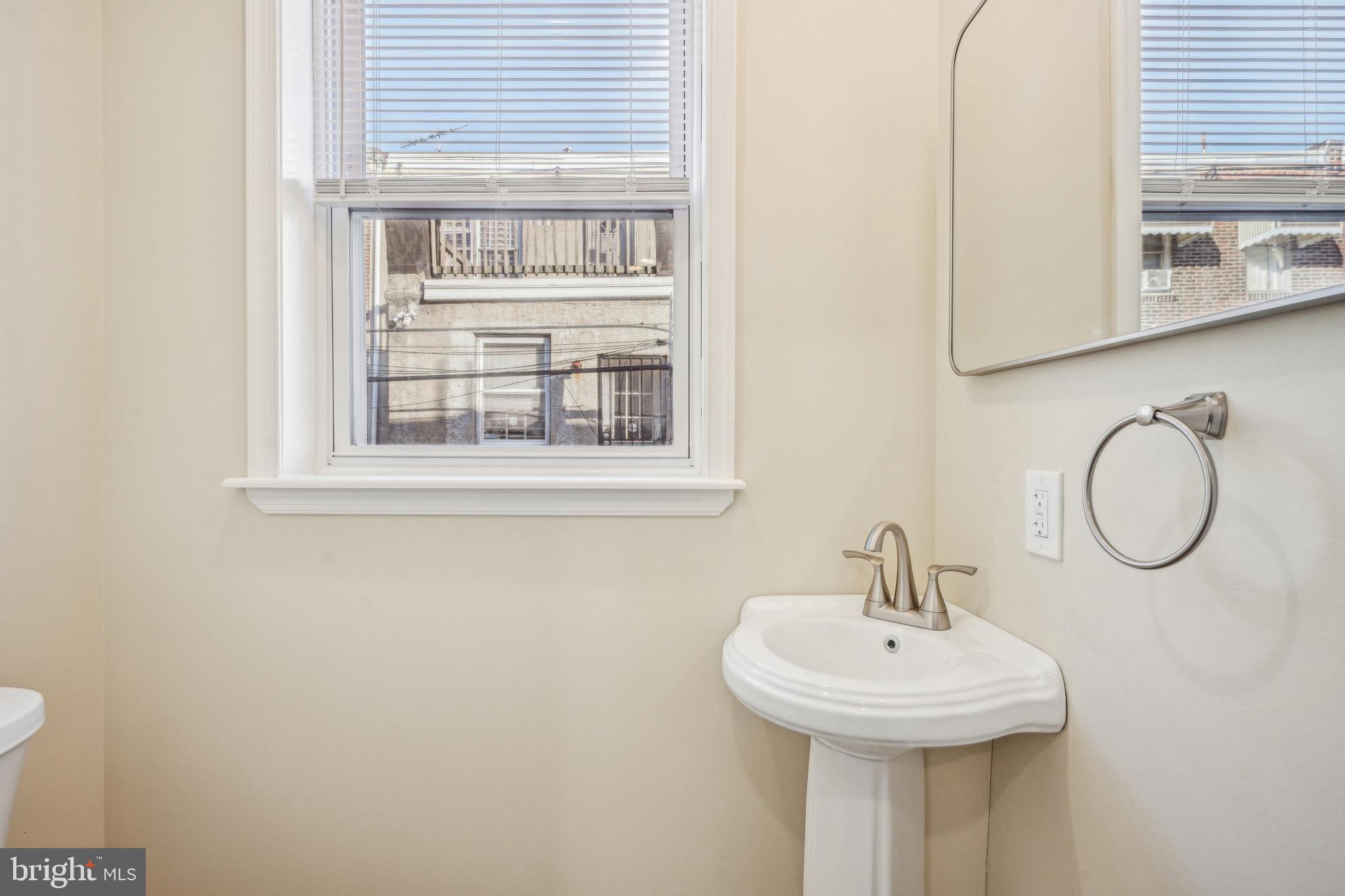 GRAYS FERRY - Residential