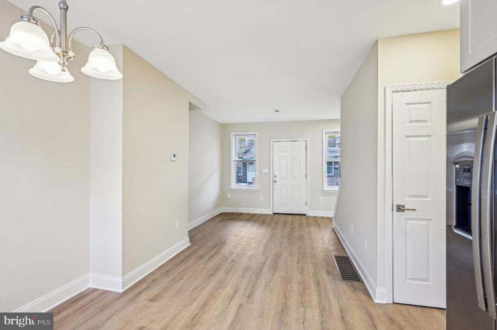 GRAYS FERRY - Residential