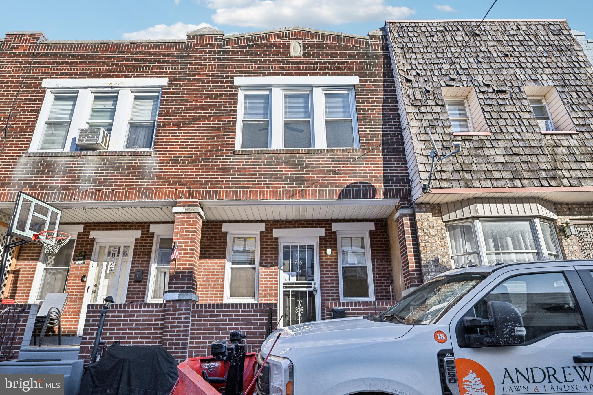 GRAYS FERRY - Residential