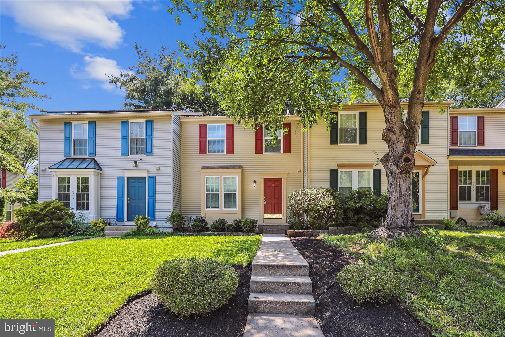 LONG REACH - Residential Lease