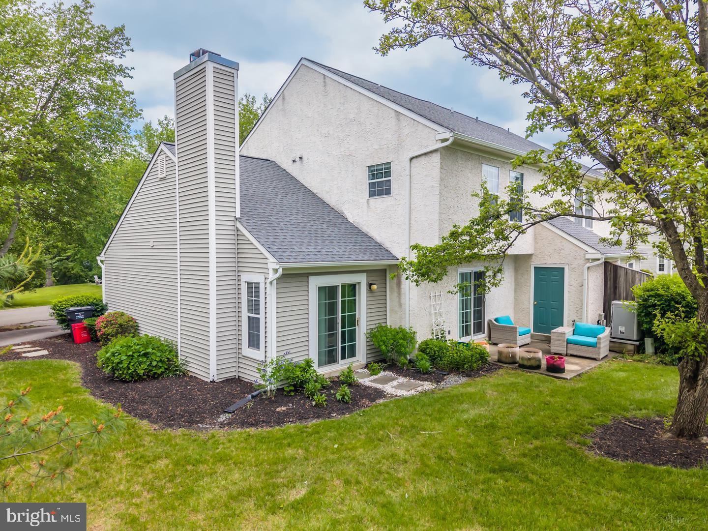 786 BRADFORD TERRACE