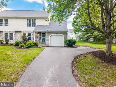 Townhouse For Rent - 786 Bradford Terrace<br/> WEST CHESTER, PA 19382