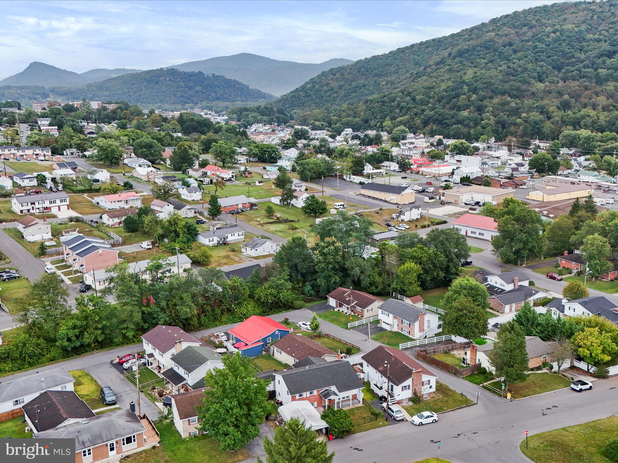 AIRPORT - Residential