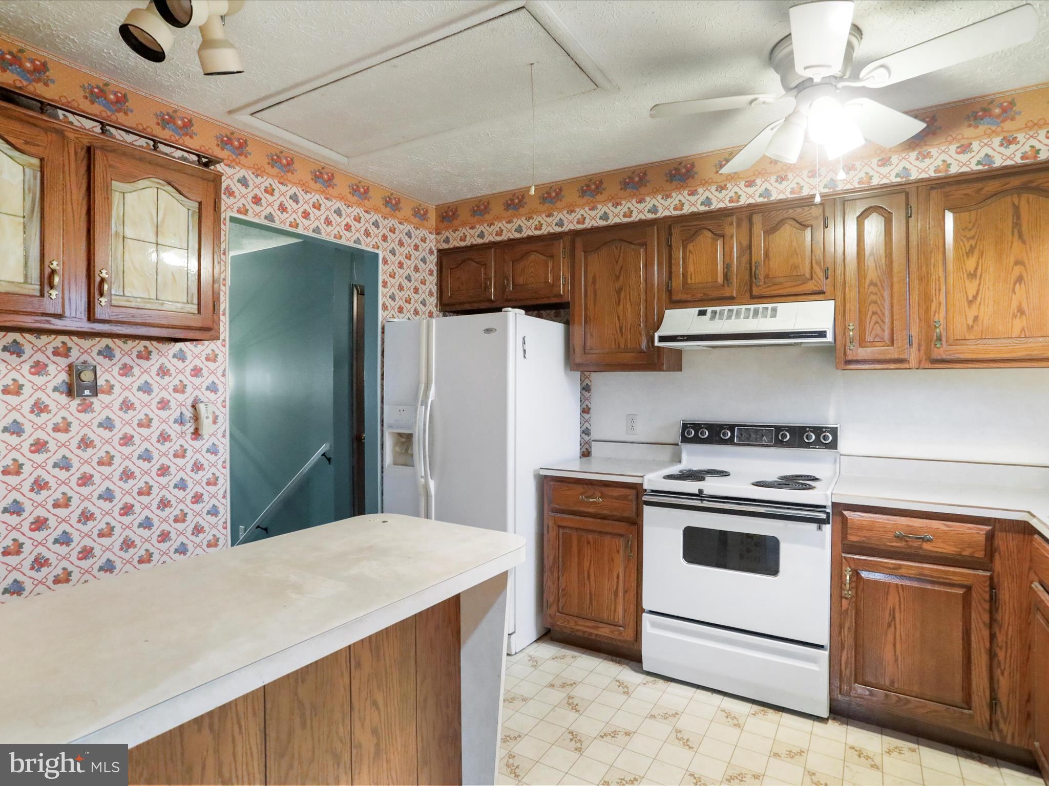 AIRPORT - Residential