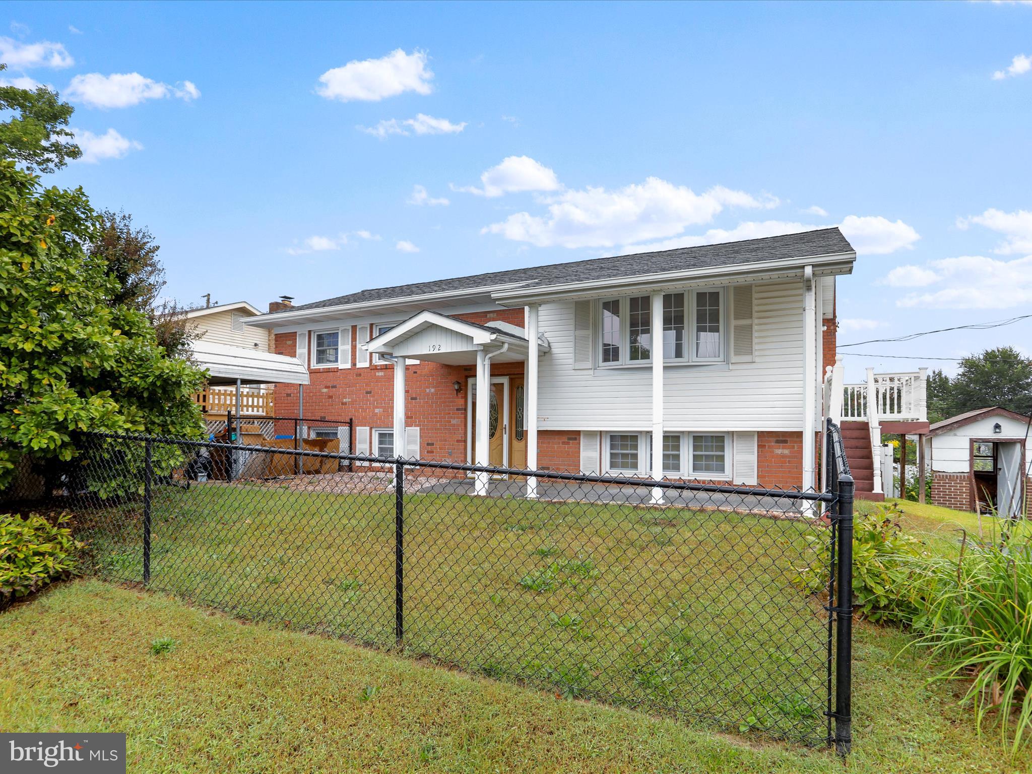 AIRPORT - Residential