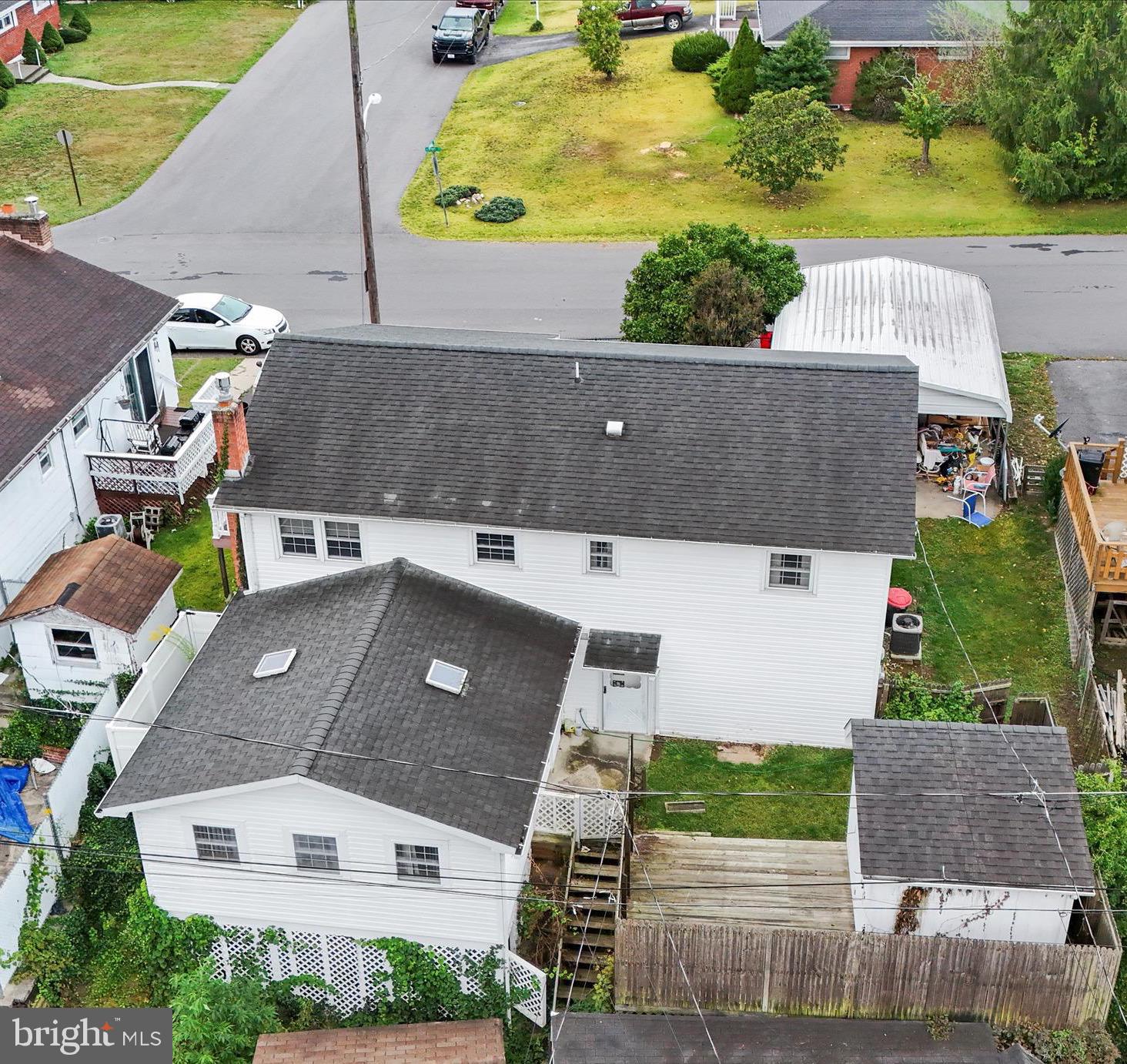 AIRPORT - Residential