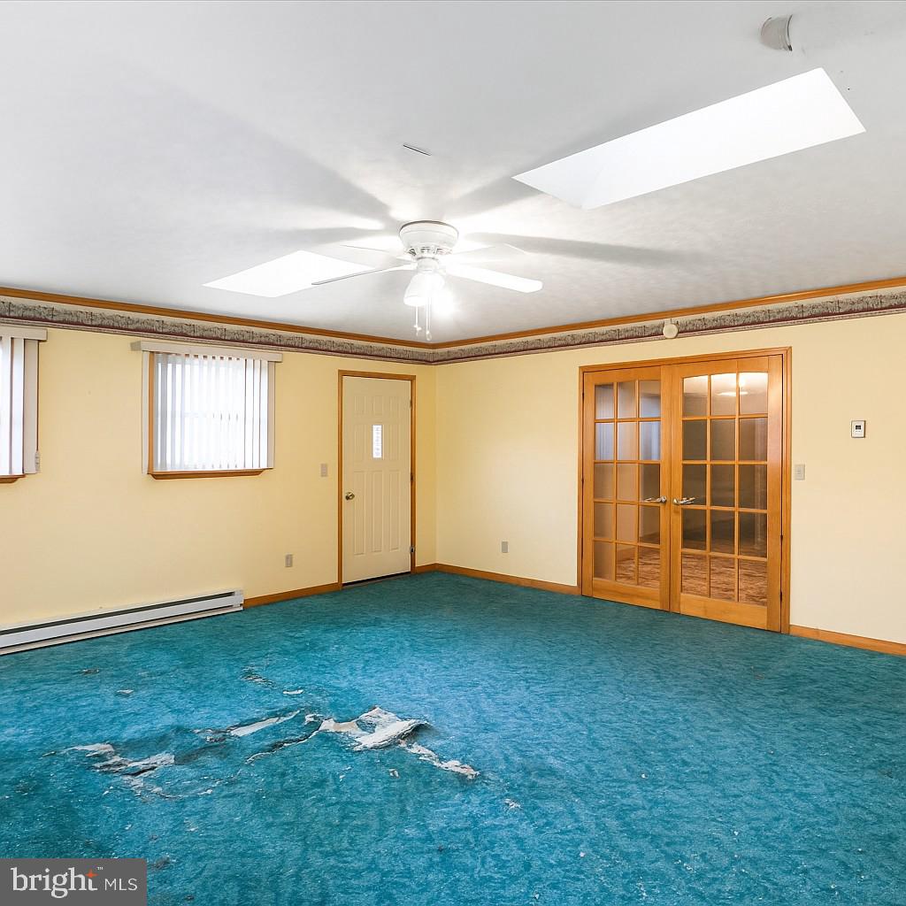 AIRPORT - Residential