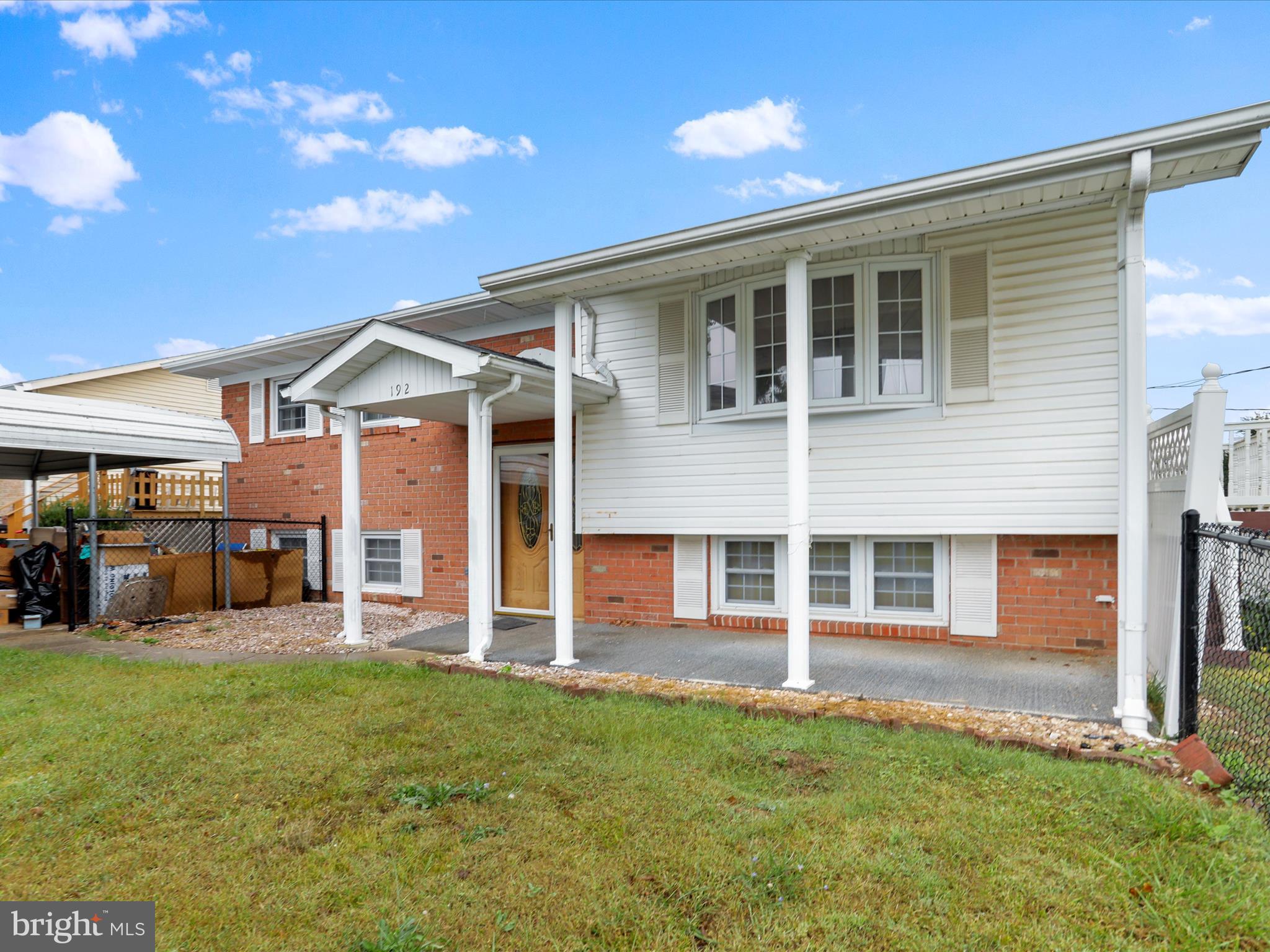 AIRPORT - Residential