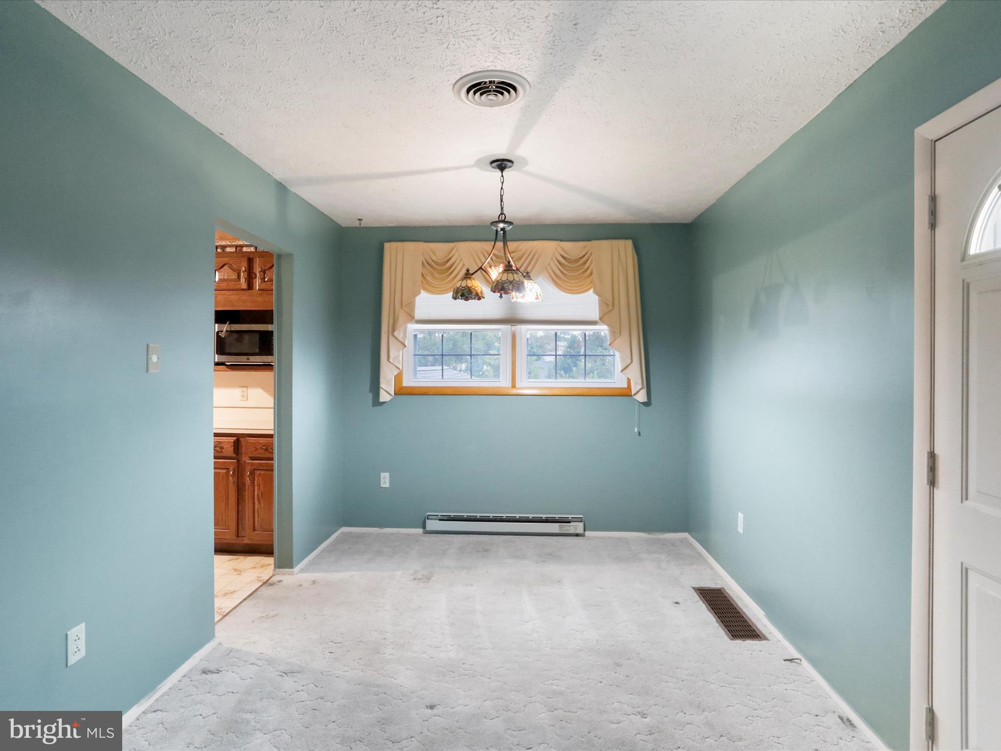 AIRPORT - Residential