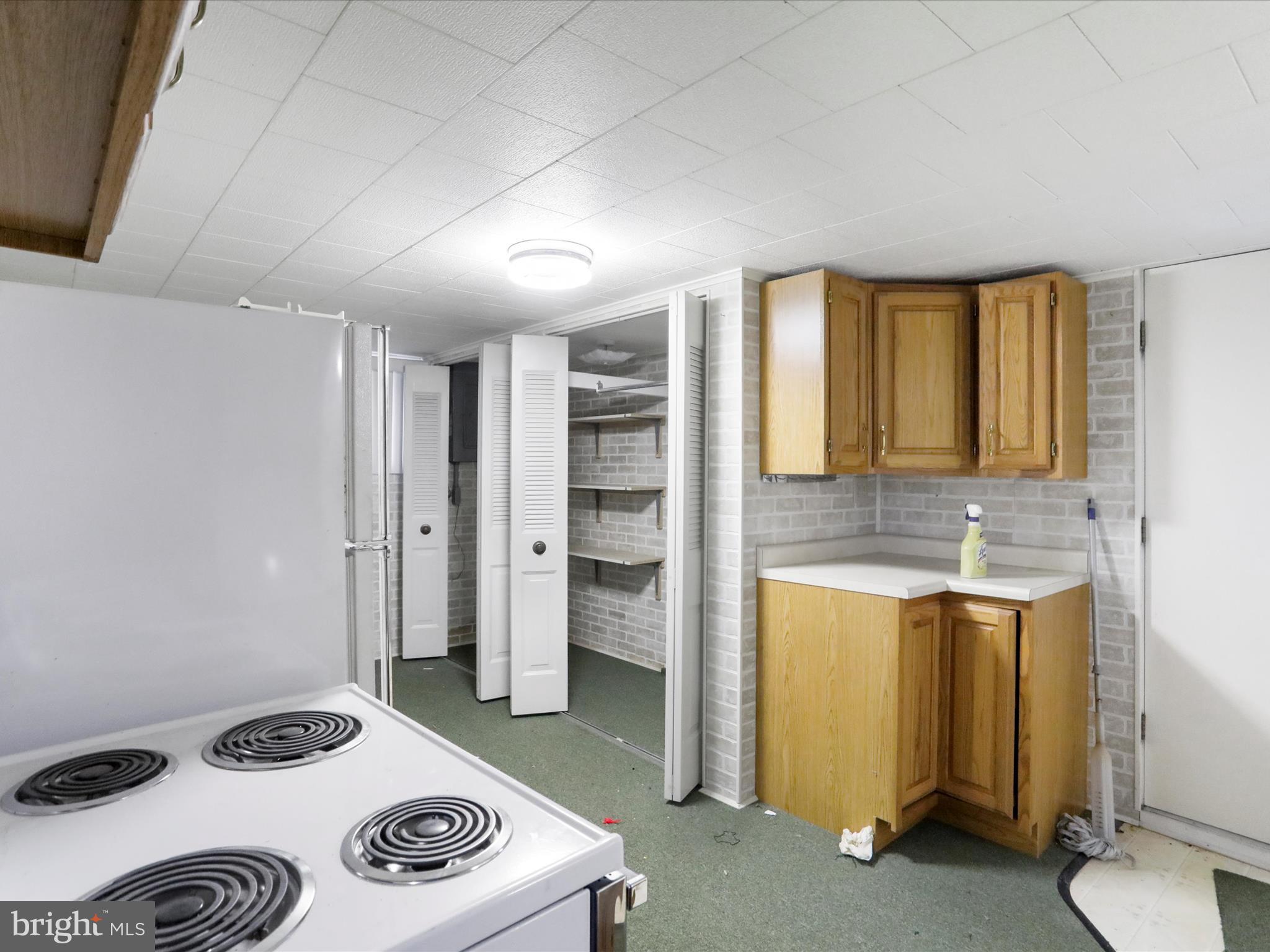 AIRPORT - Residential