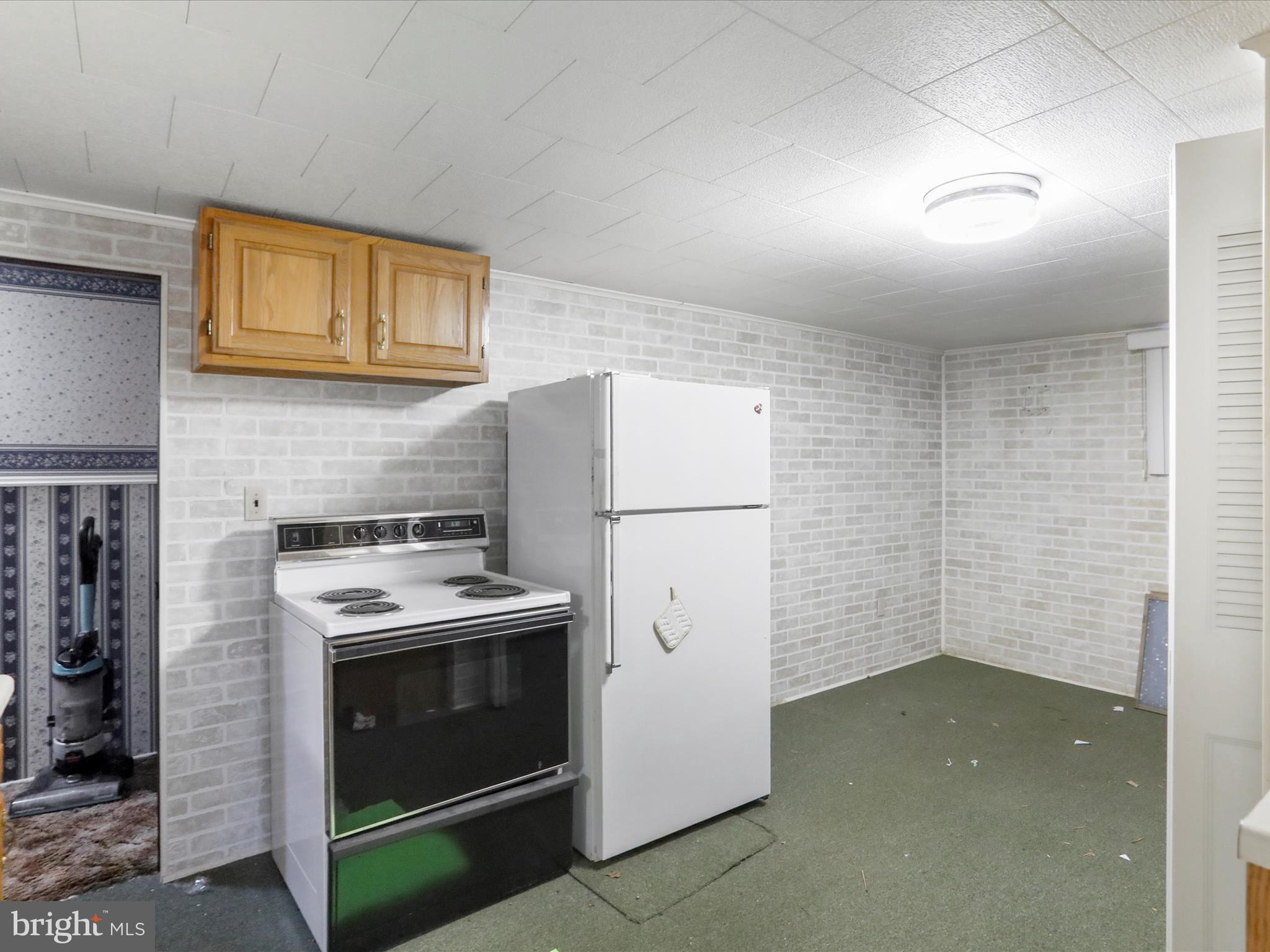 AIRPORT - Residential