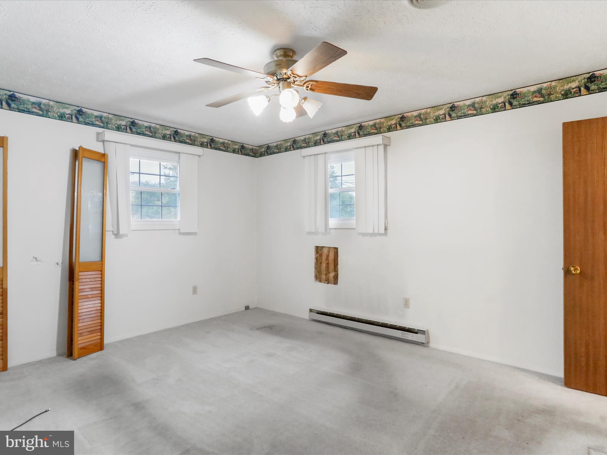 AIRPORT - Residential