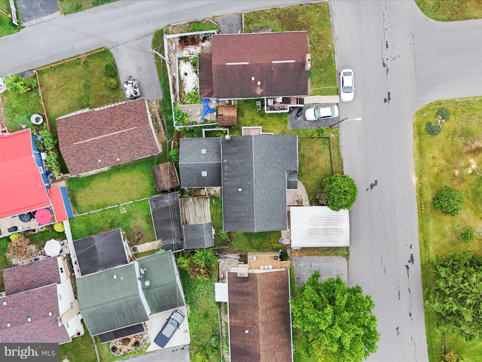 AIRPORT - Residential