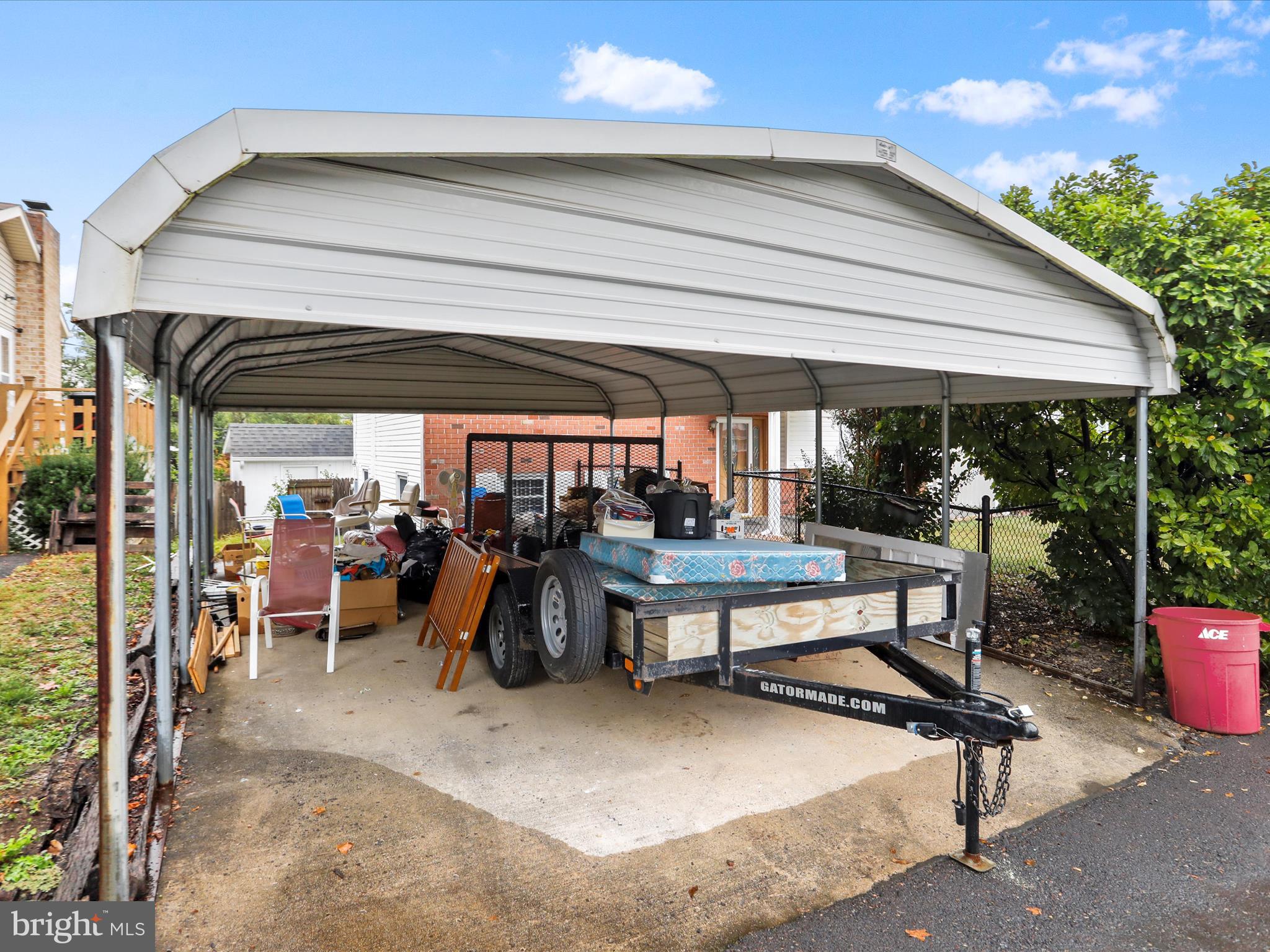 AIRPORT - Residential