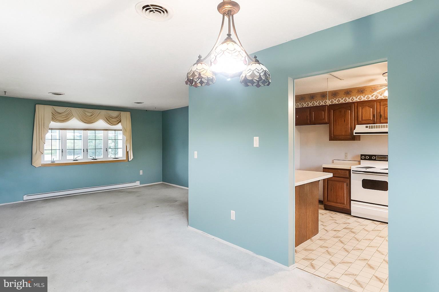 AIRPORT - Residential