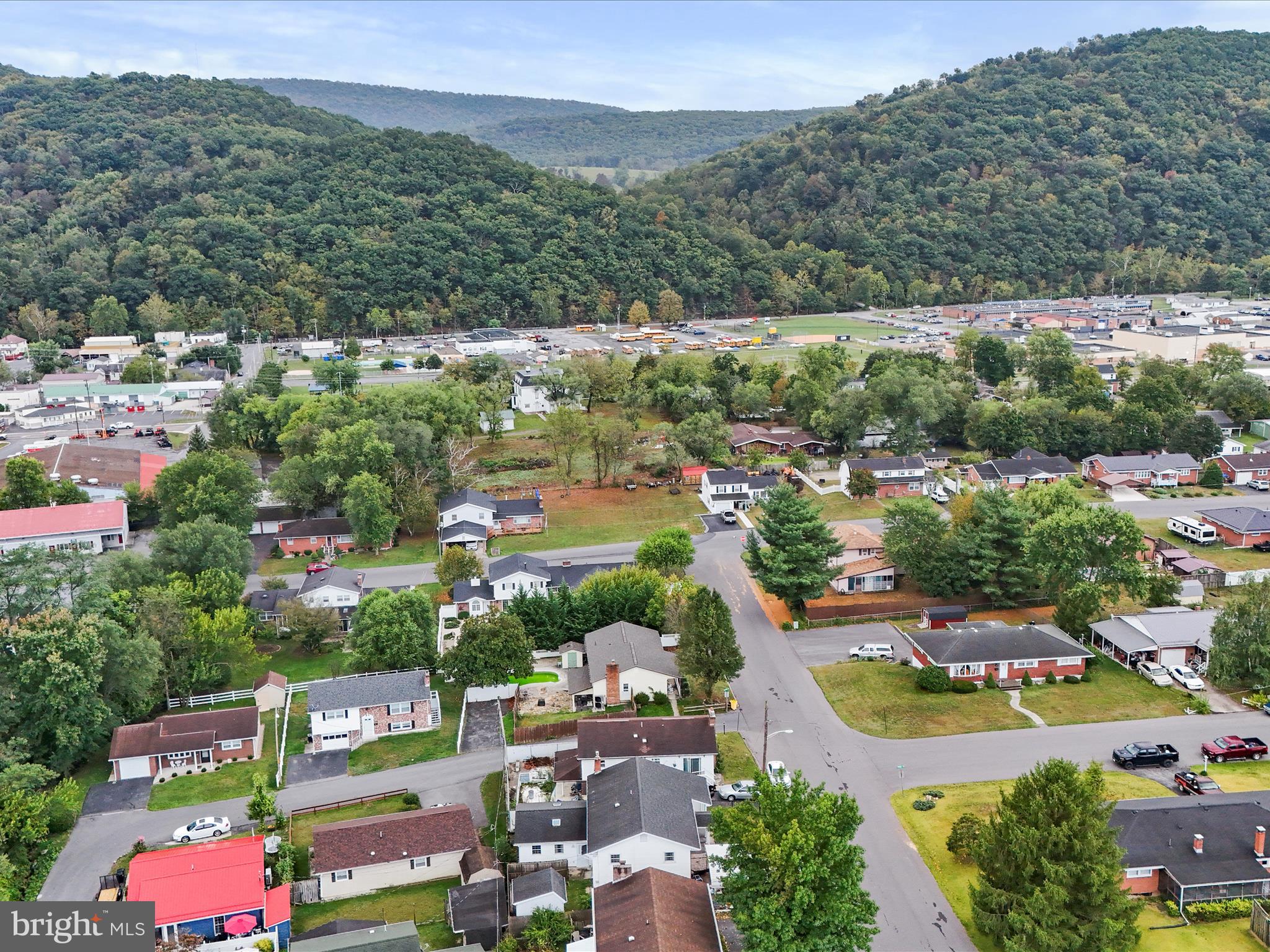 AIRPORT - Residential