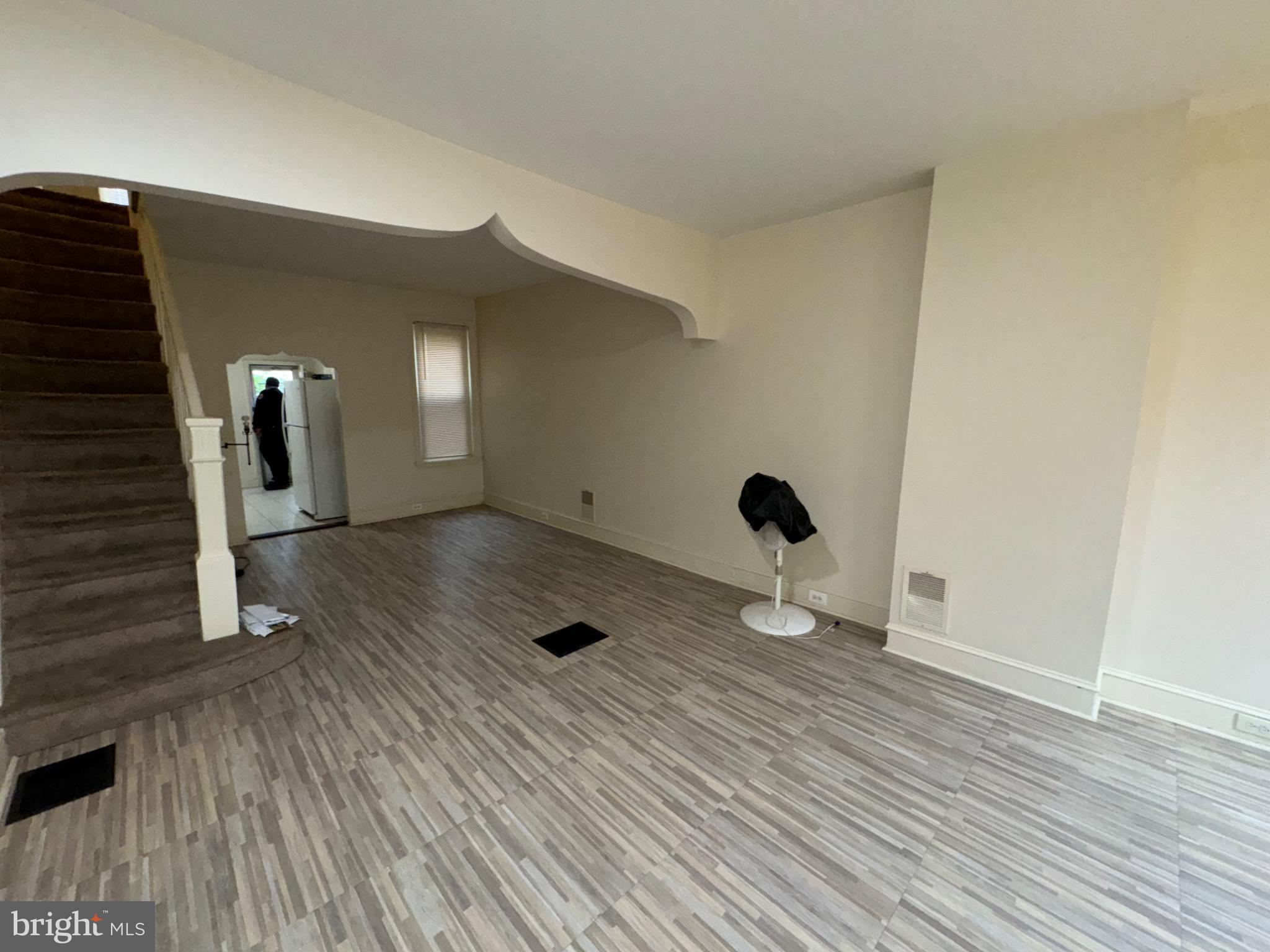 PHILADELPHIA (SOUTH) - Residential Lease