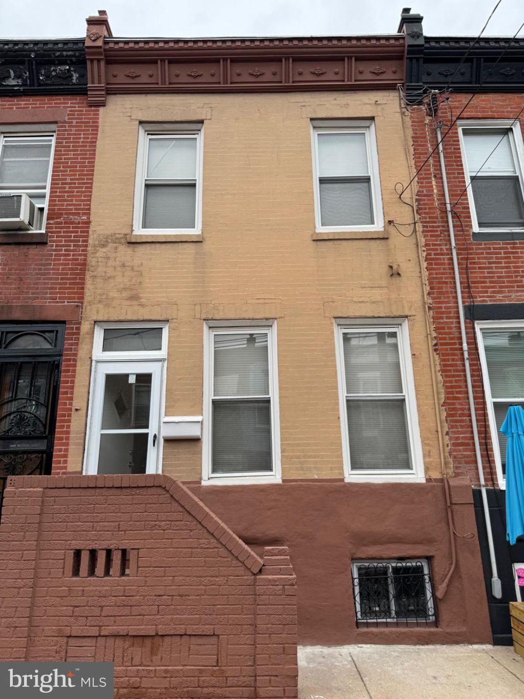Photo of 2621 Wharton Street, PHILADELPHIA, PA 19146 (MLS # PAPH2539680)