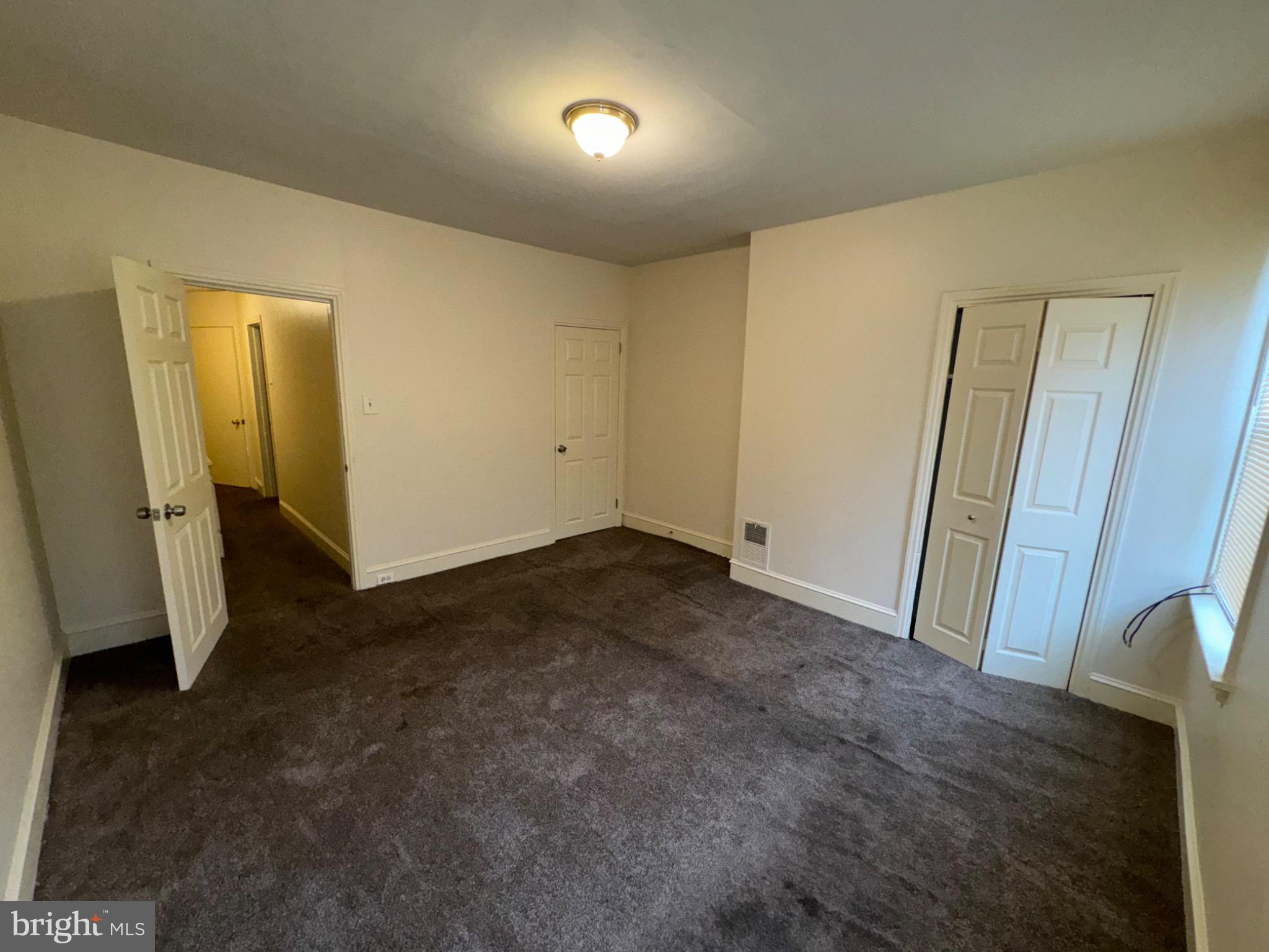 PHILADELPHIA (SOUTH) - Residential Lease