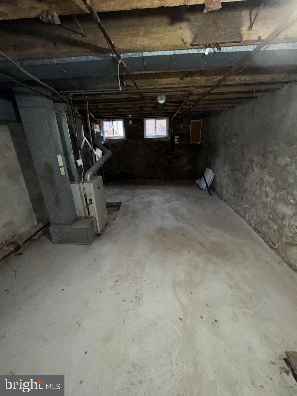 PHILADELPHIA (SOUTH) - Residential Lease