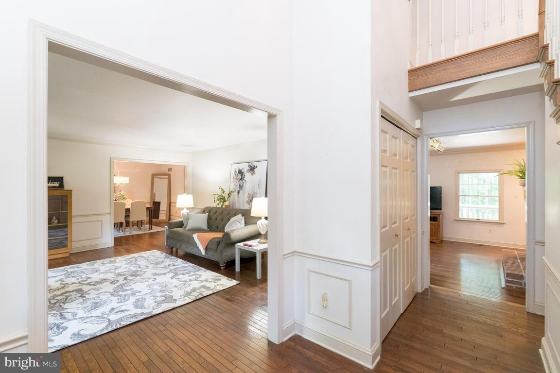 WORTHINGTON HILLSIDE II - Residential