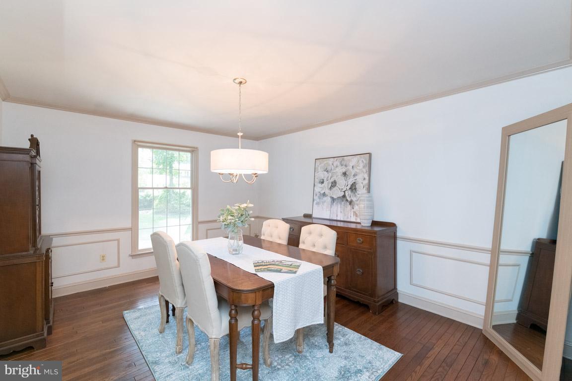 WORTHINGTON HILLSIDE II - Residential